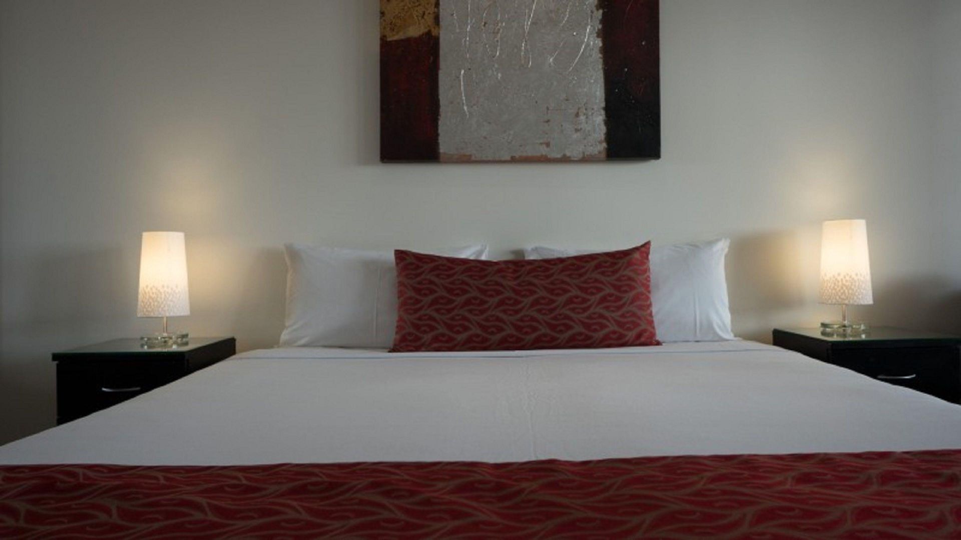 Aparthotel The Chermside 5*