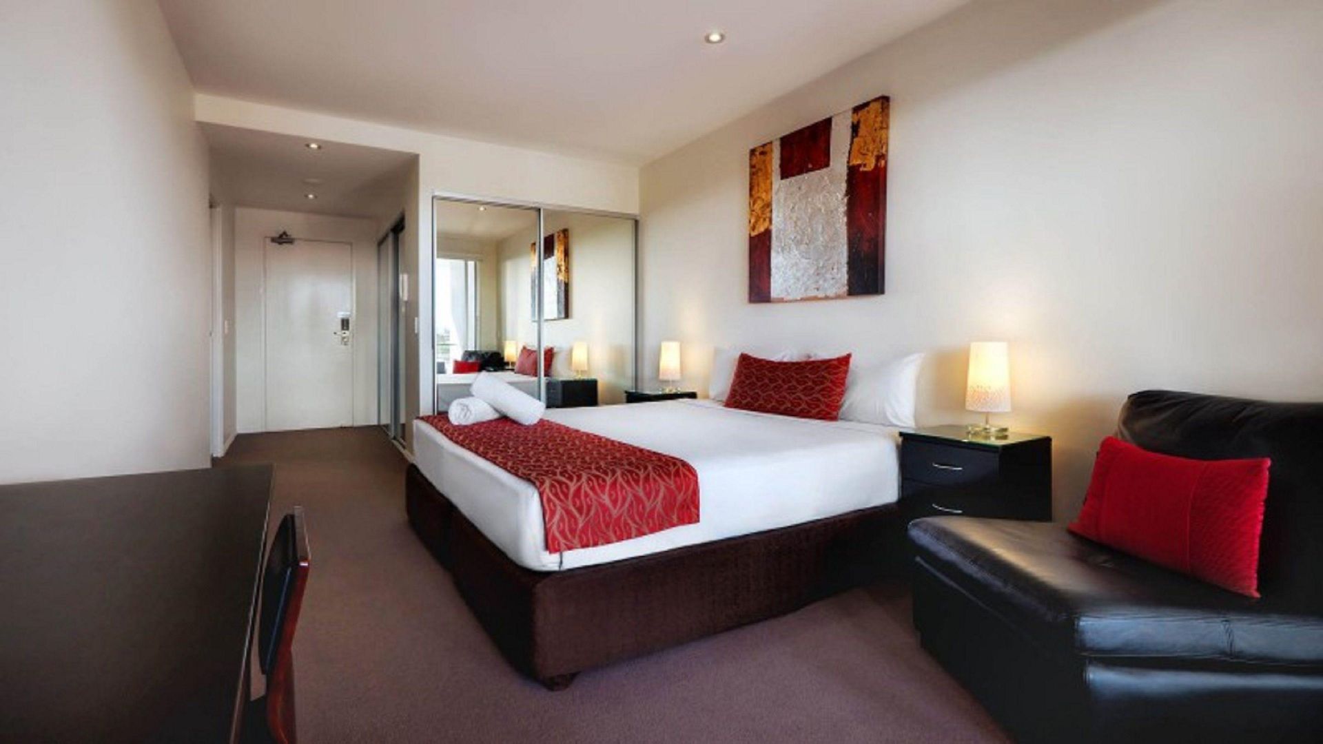 The Chermside 5*