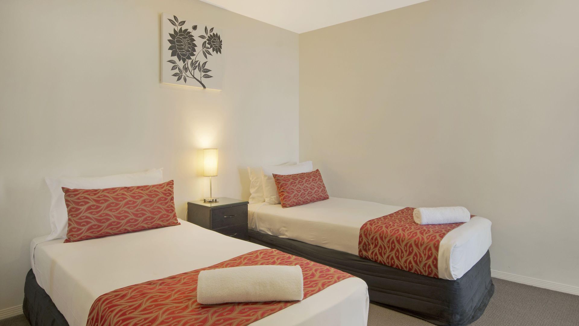 The Chermside 5* Brisbane