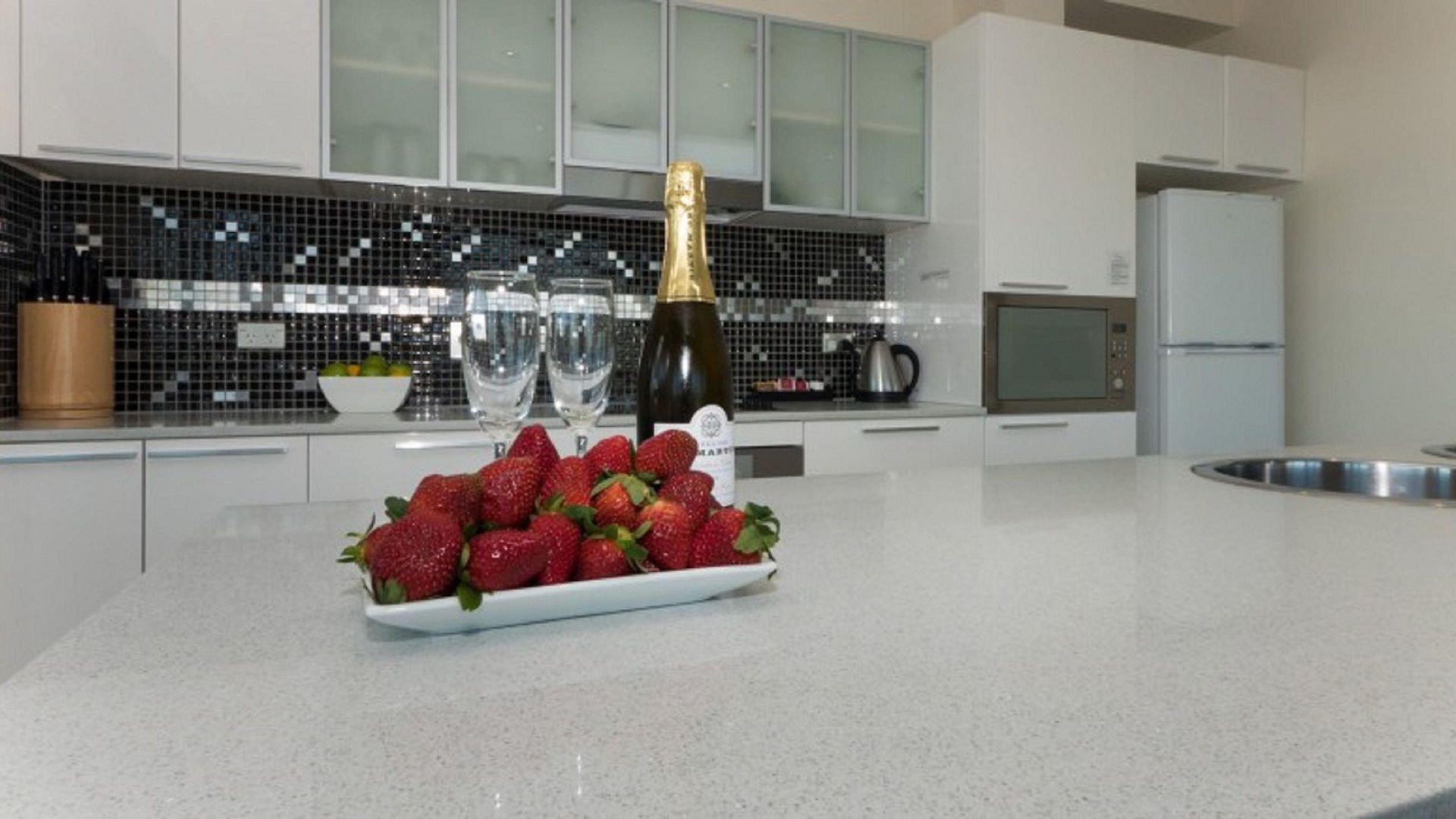 The Chermside Aparthotel Brisbane