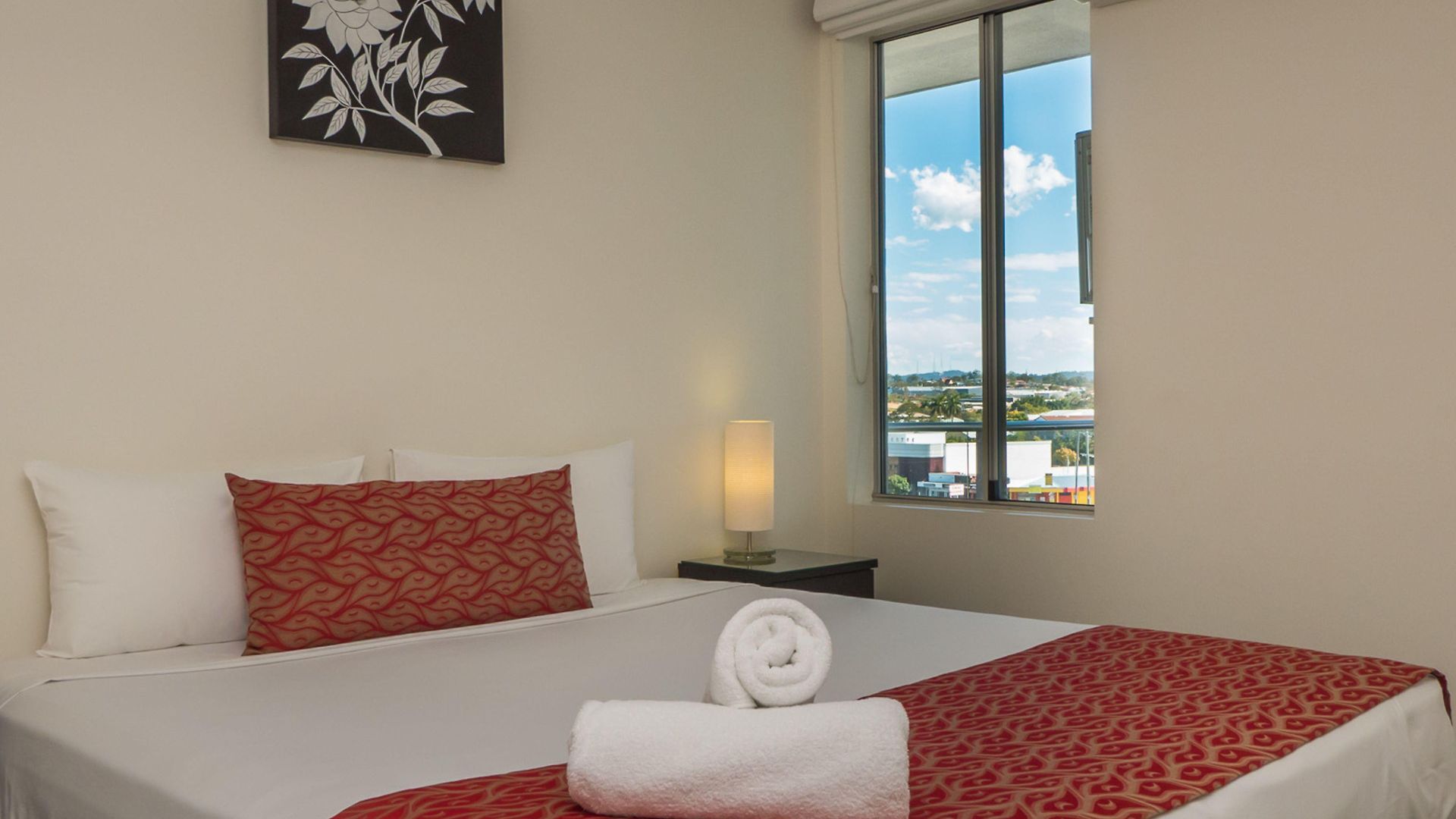 The Chermside 5*