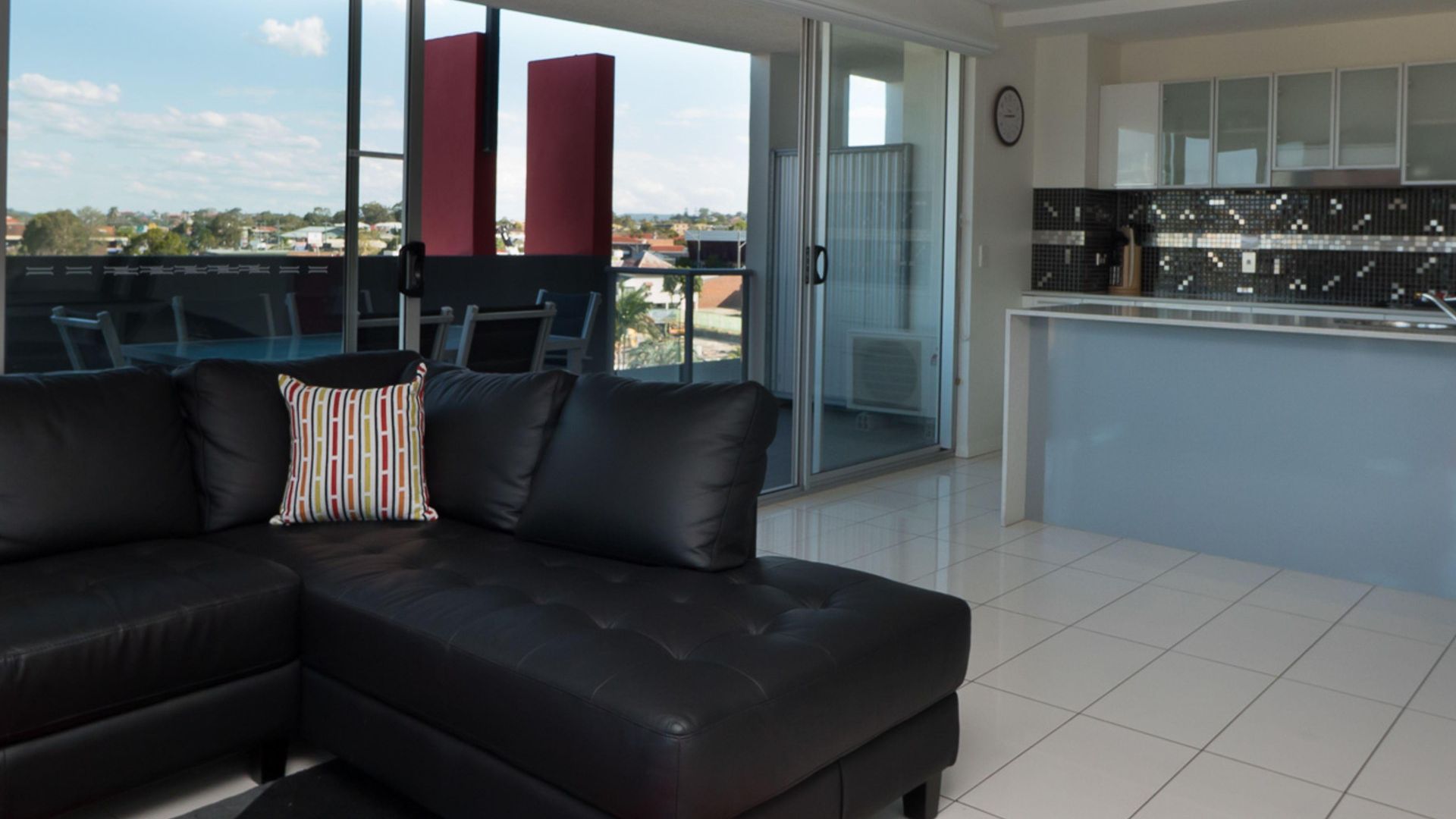 The Chermside Aparthotel 5*