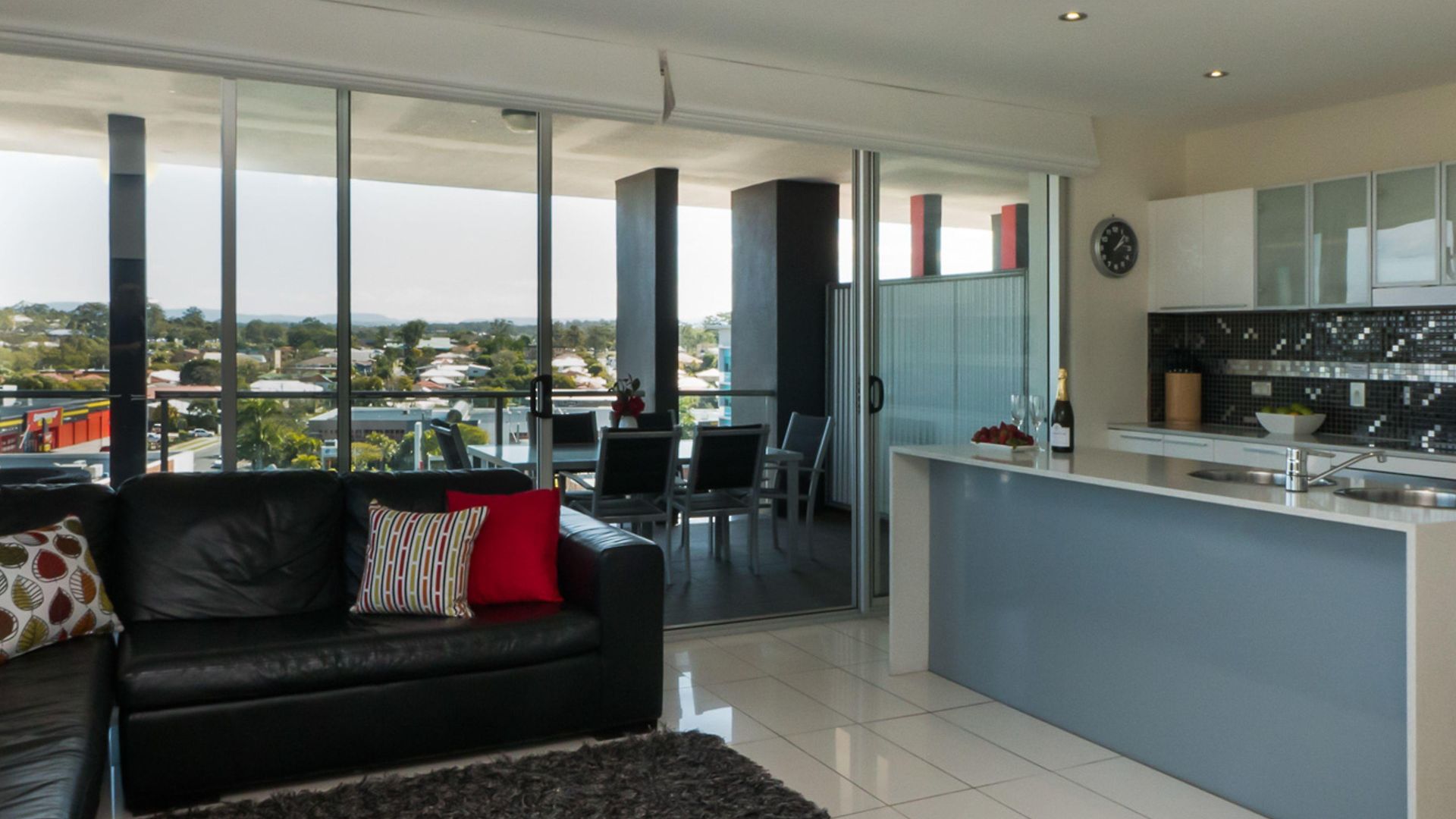 The Chermside 5* Brisbane