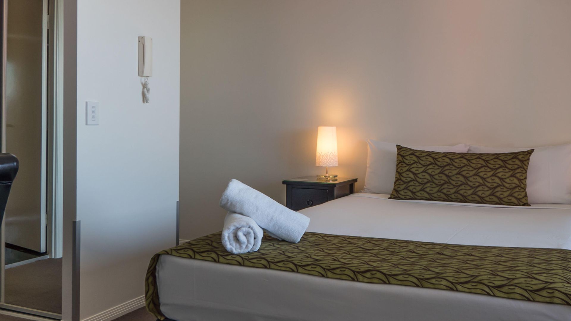 The Chermside Aparthotel 5*