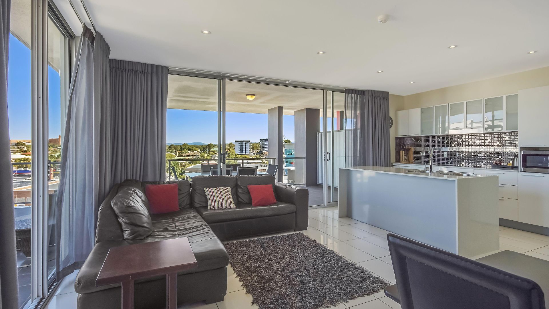 The Chermside 5* Brisbane