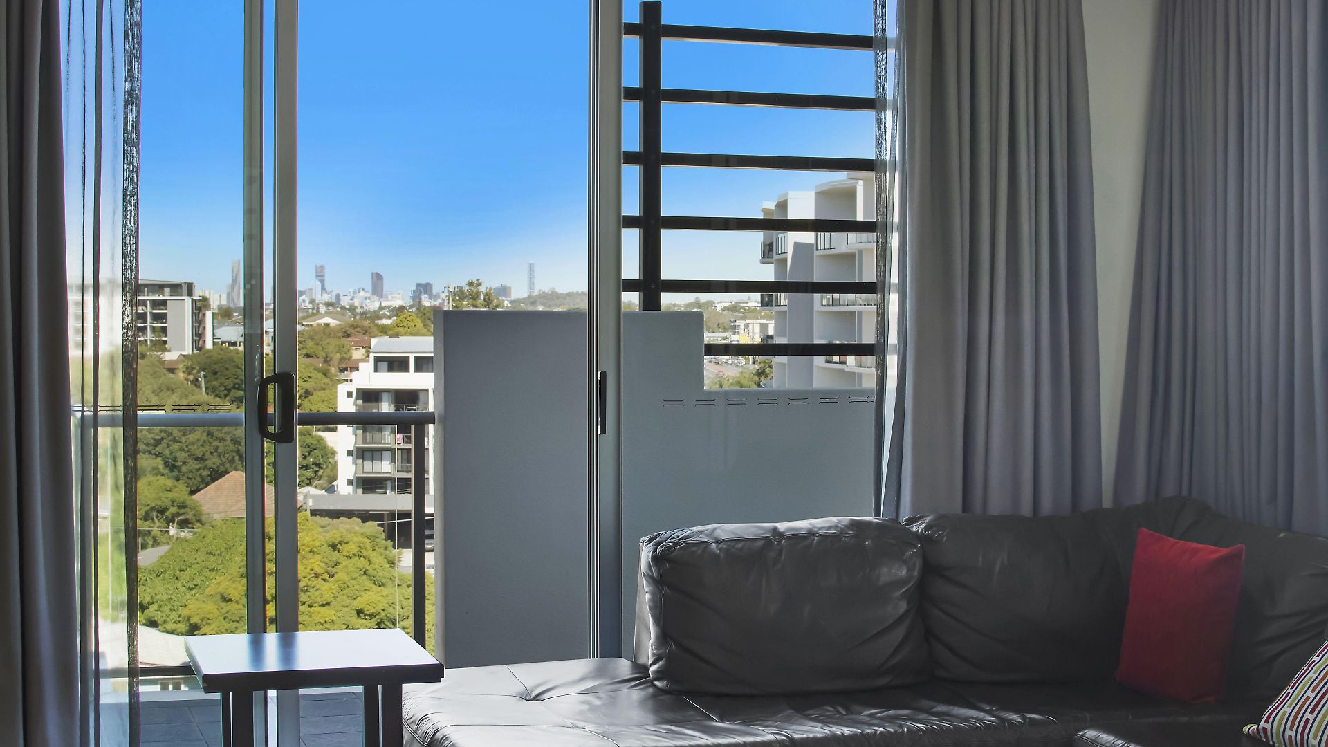 The Chermside Aparthotel Brisbane