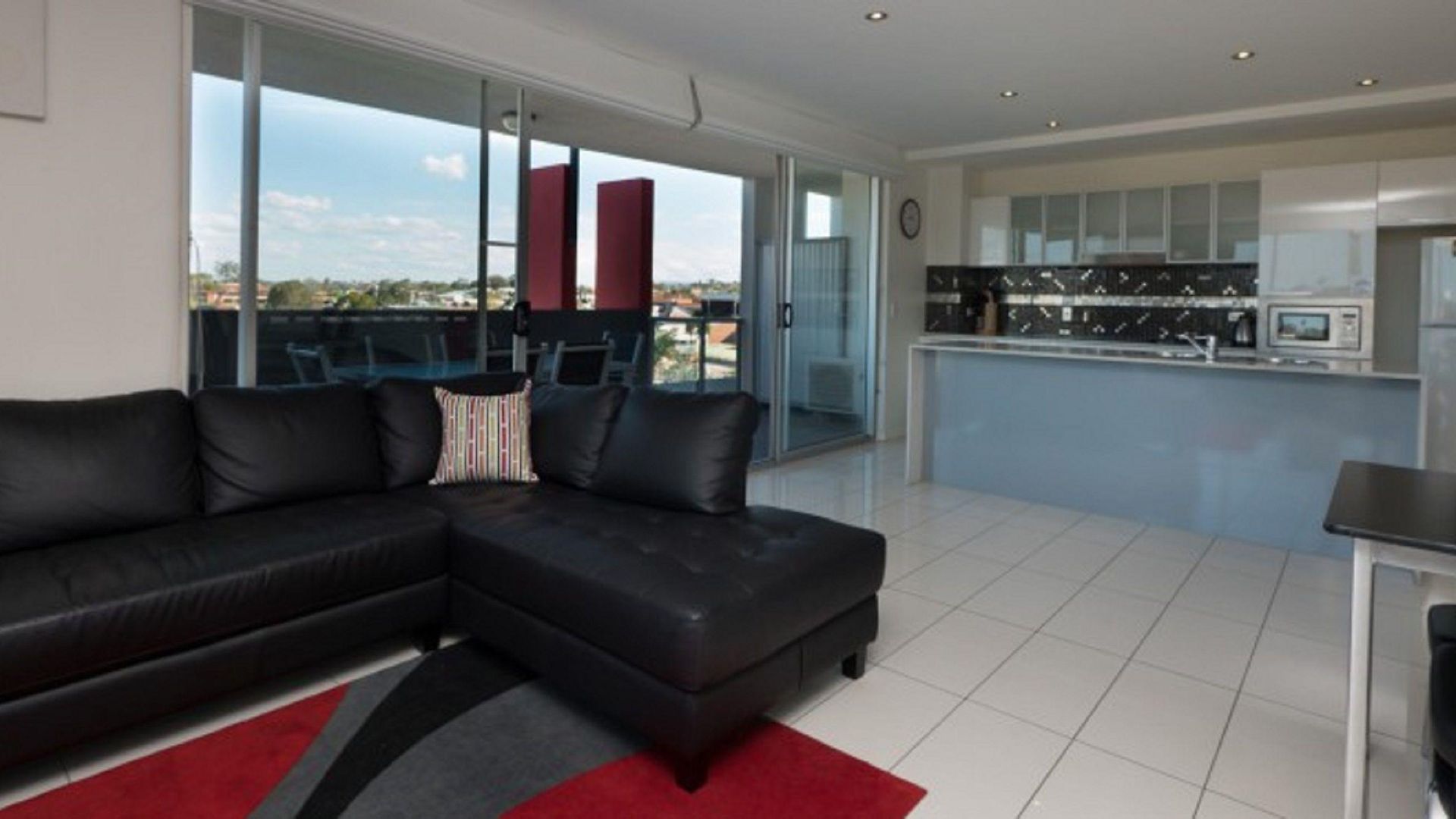 Aparthotel The Chermside 5*
