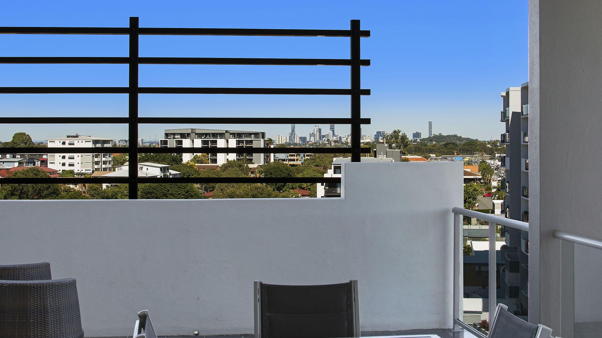 The Chermside Aparthotel 5*
