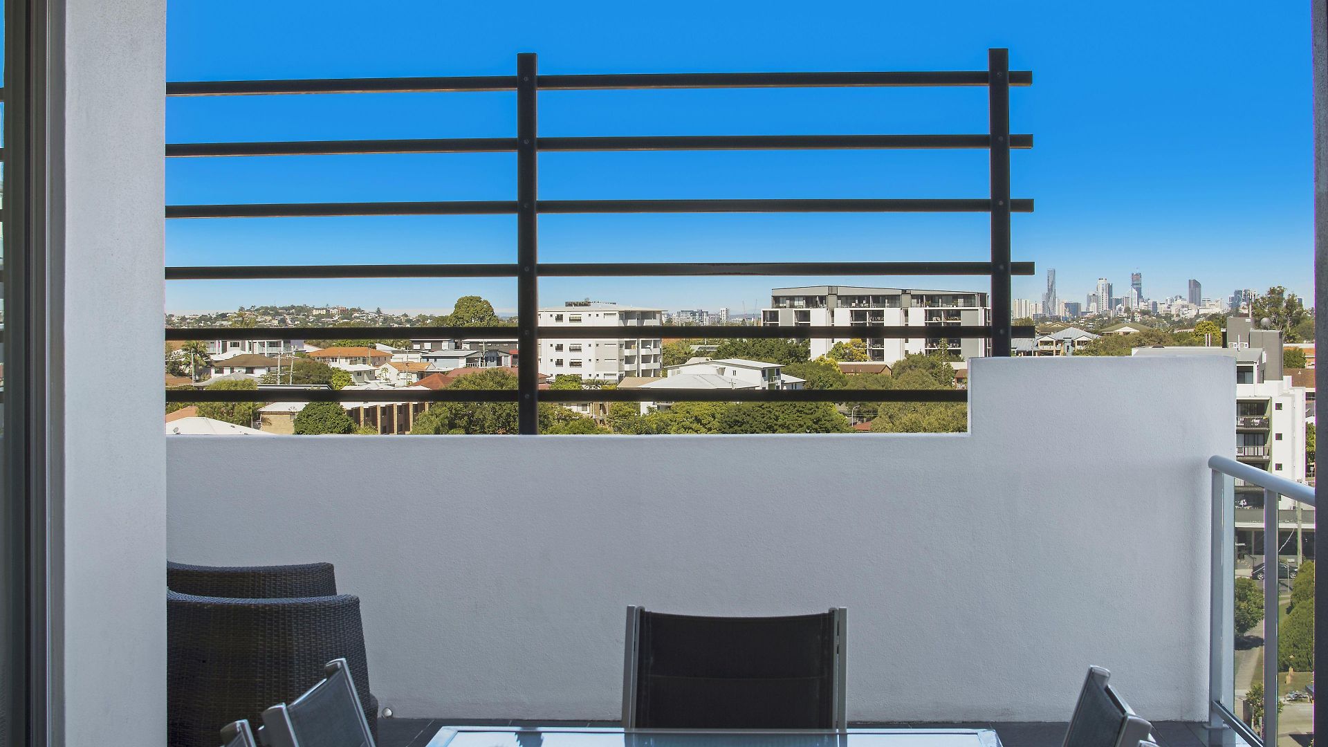 The Chermside Aparthotel 5*