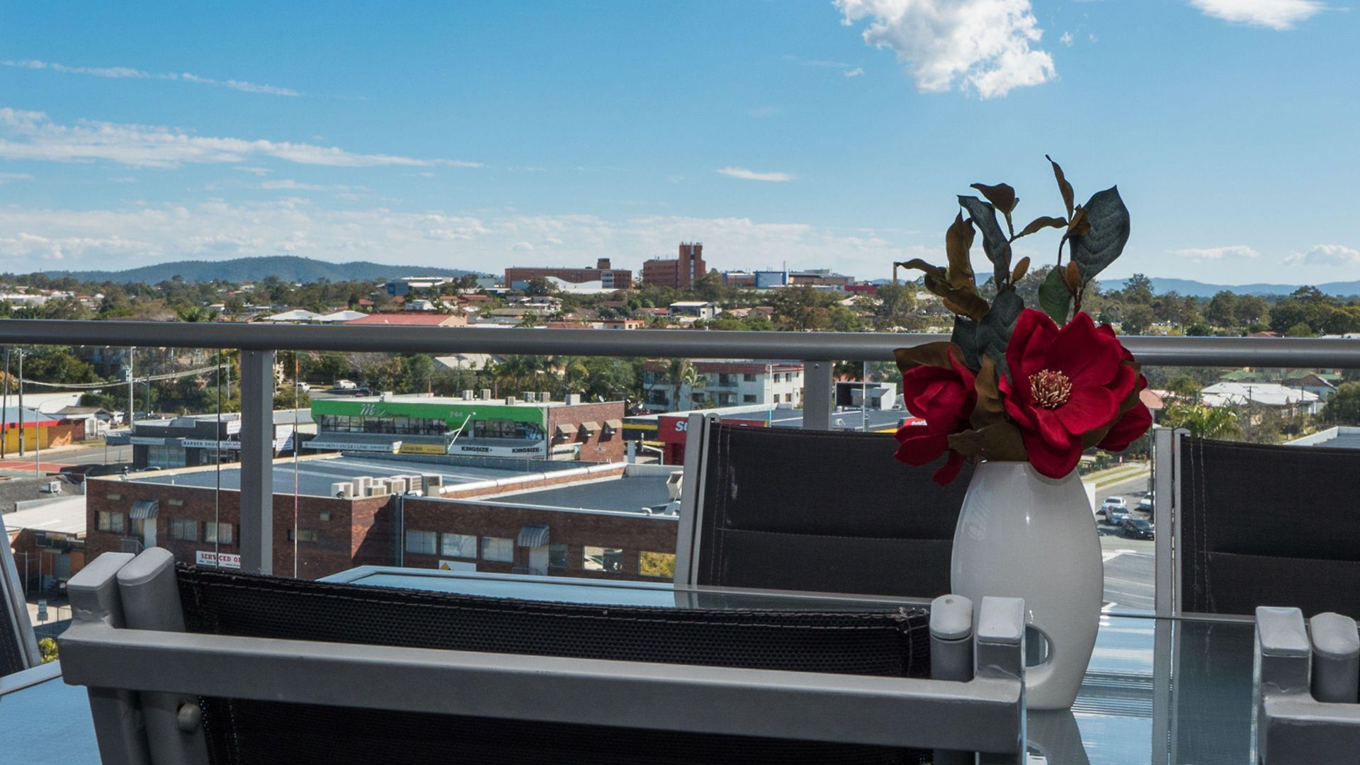 The Chermside 5* Brisbane
