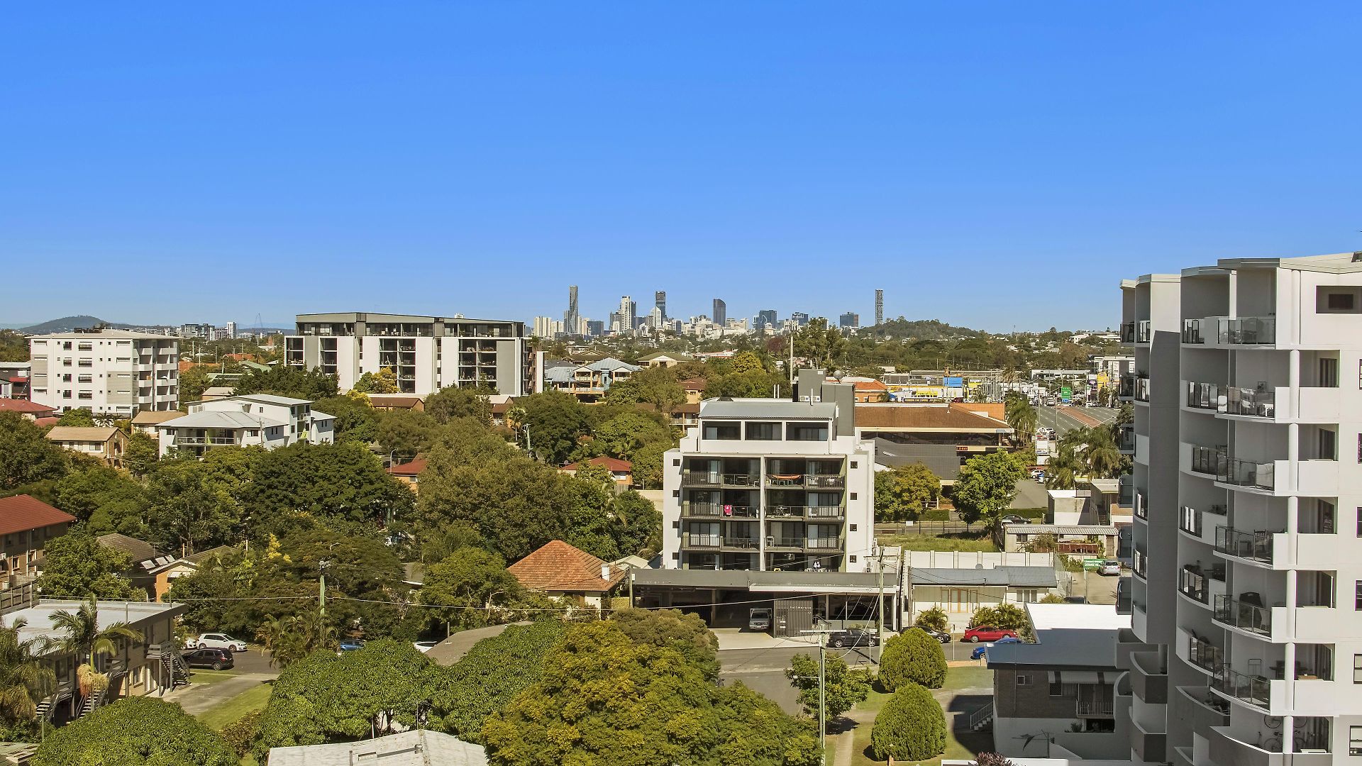 The Chermside 5* Brisbane