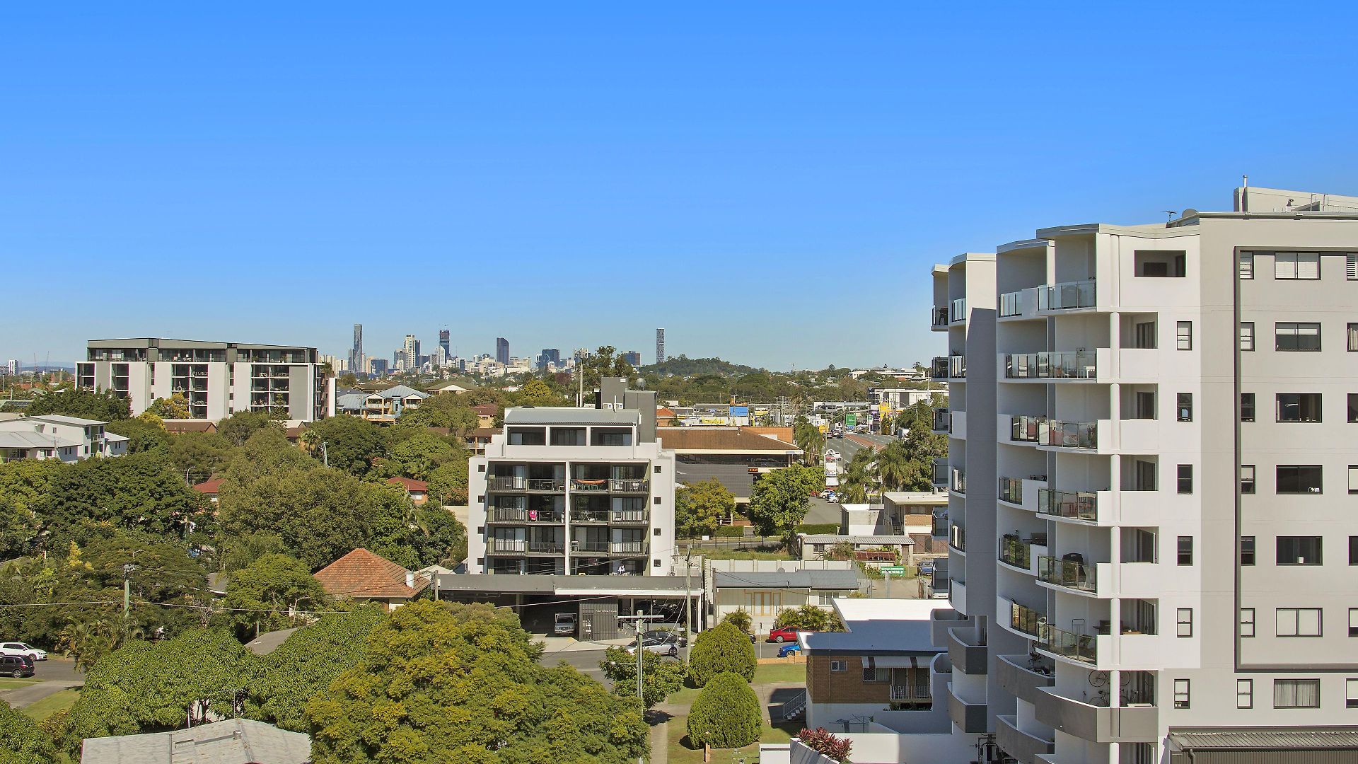 Aparthotel The Chermside 5*