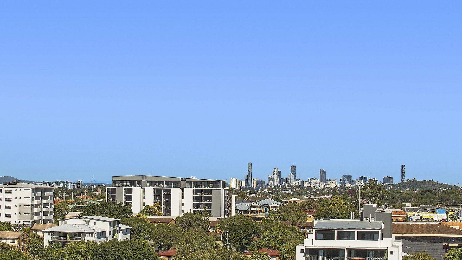 Aparthotel The Chermside 5*