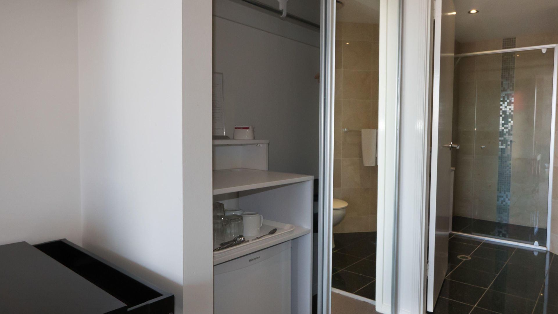 Aparthotel The Chermside