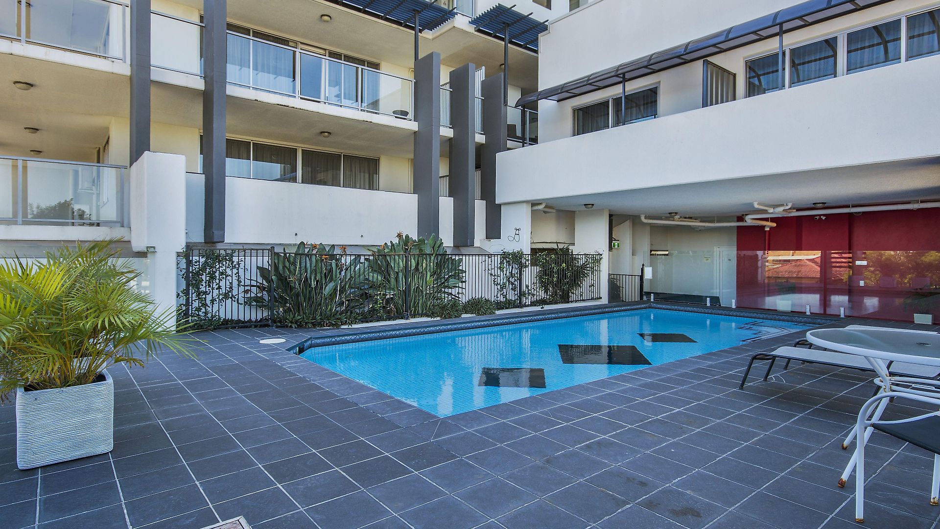 The Chermside Aparthotel Brisbane