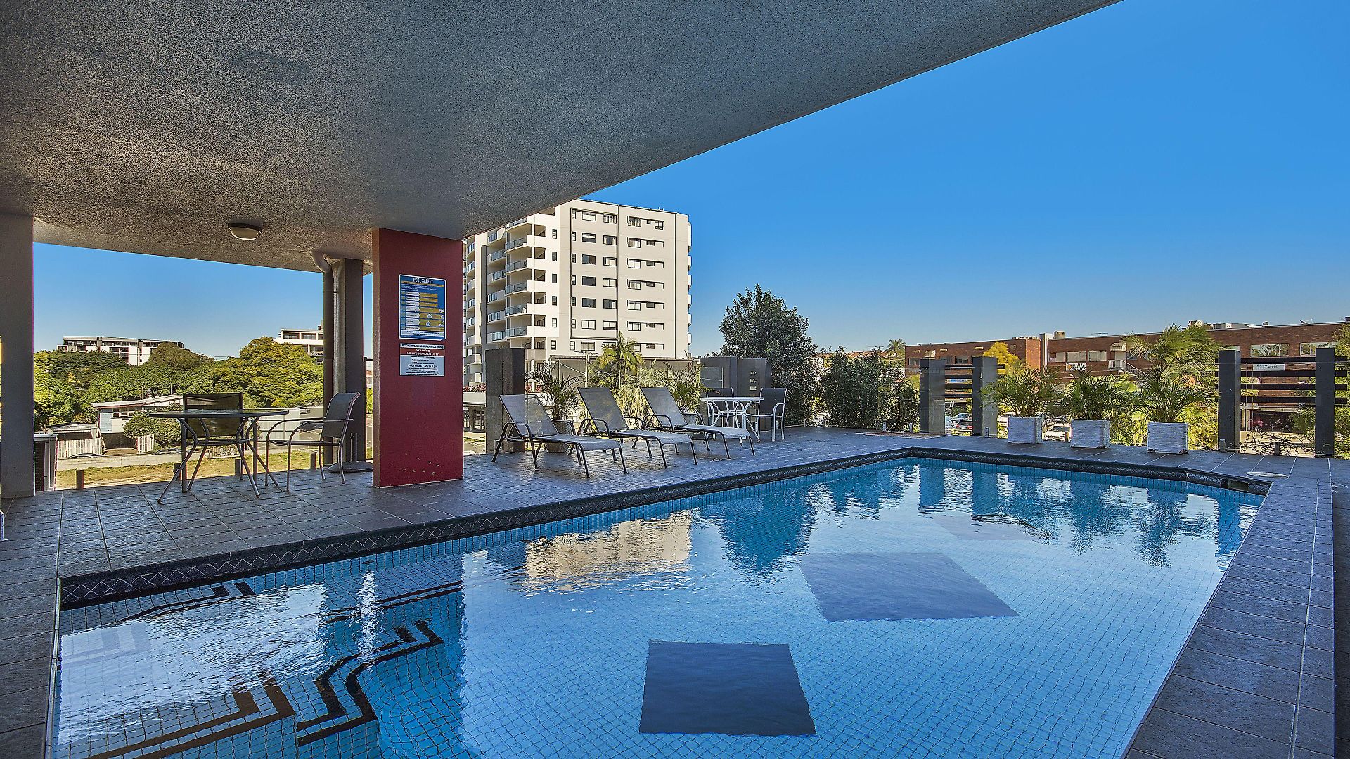 The Chermside Aparthotel