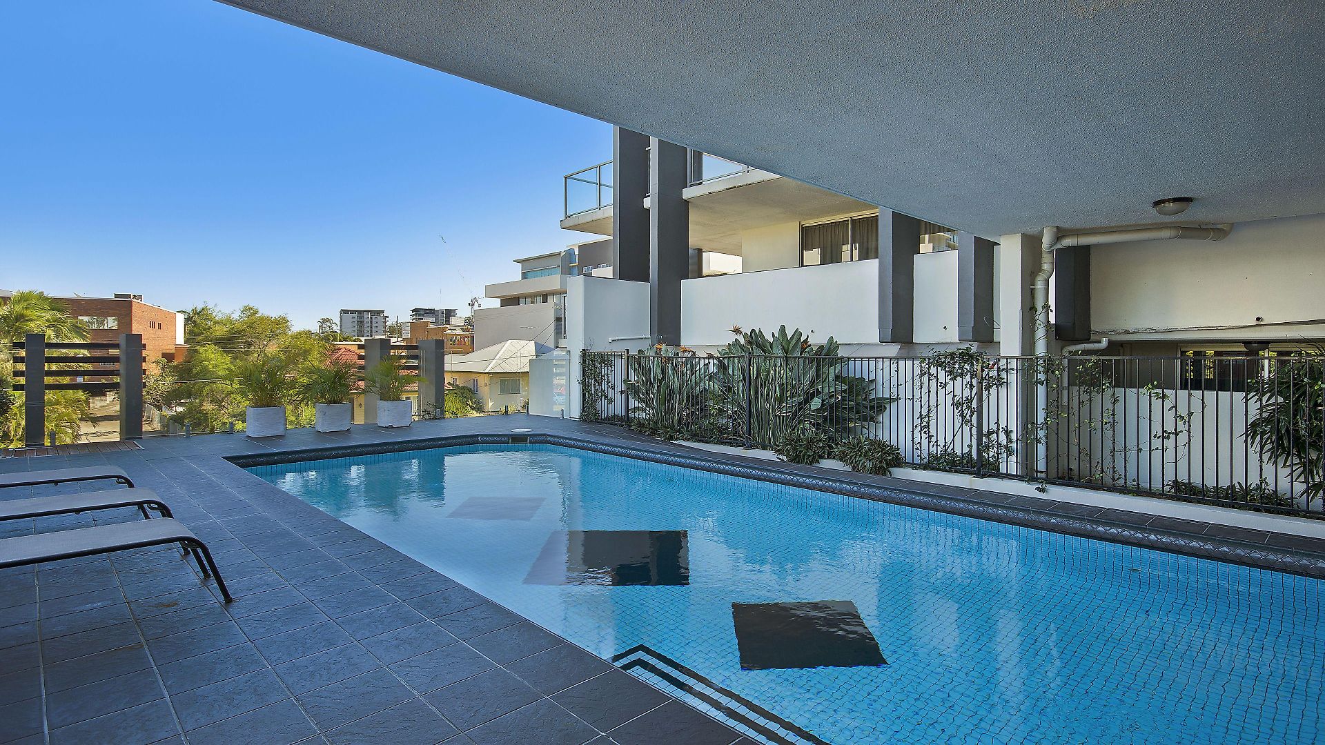 The Chermside 5*