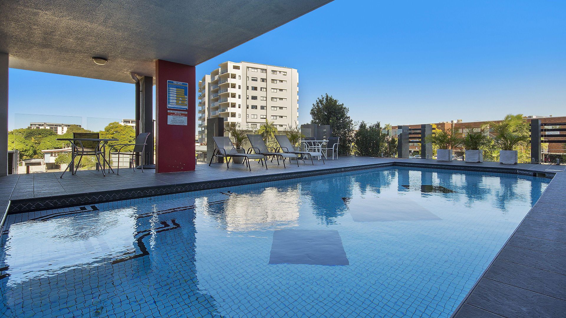 The Chermside Aparthotel 5*
