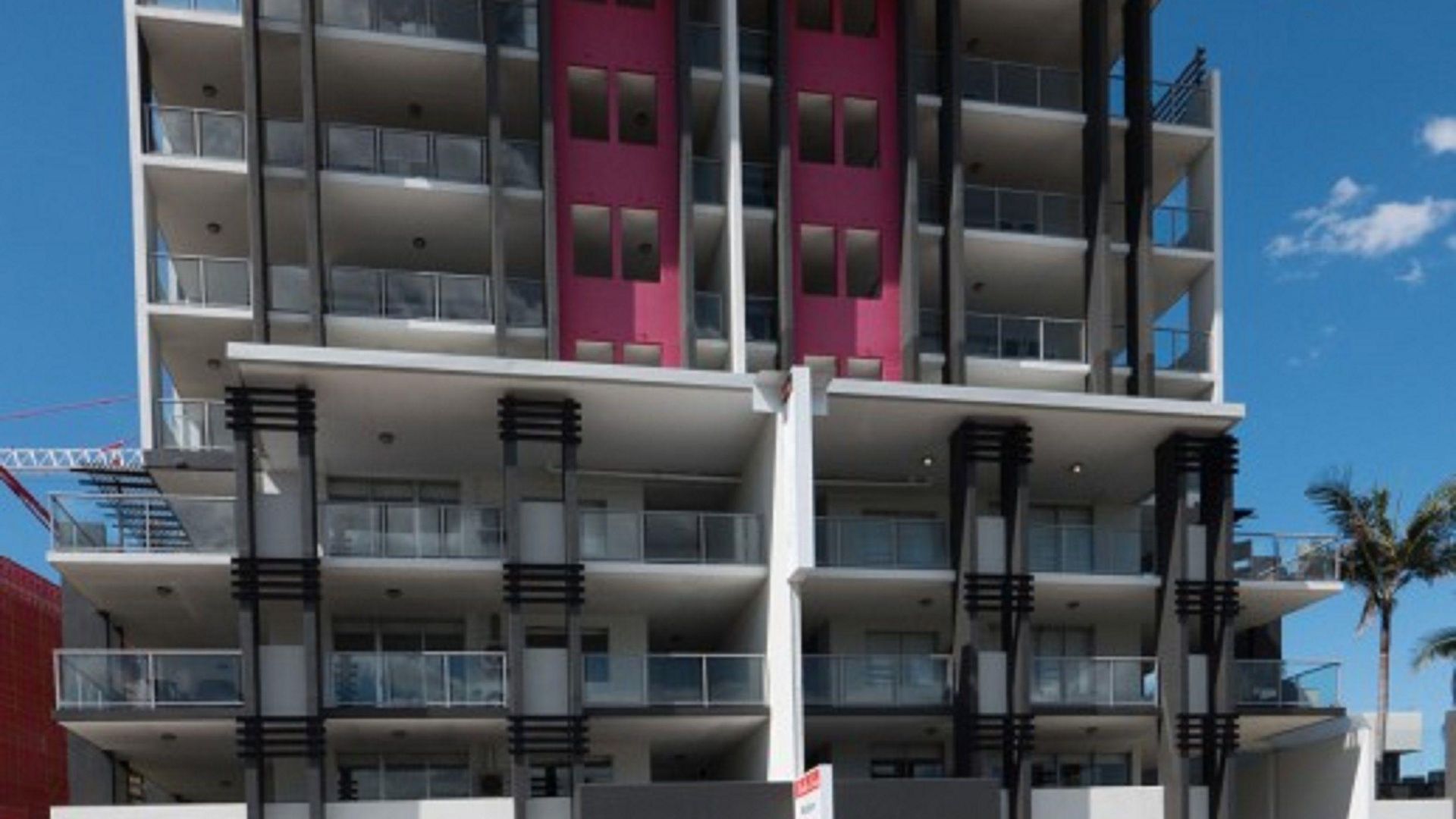 The Chermside Aparthotel
