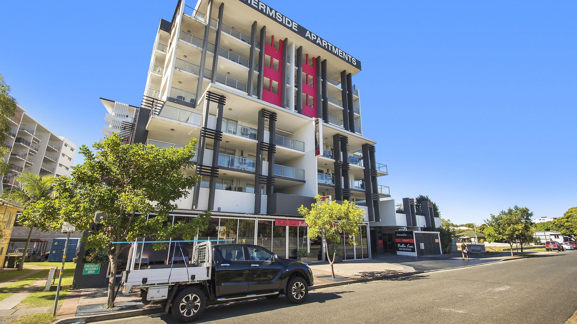 The Chermside