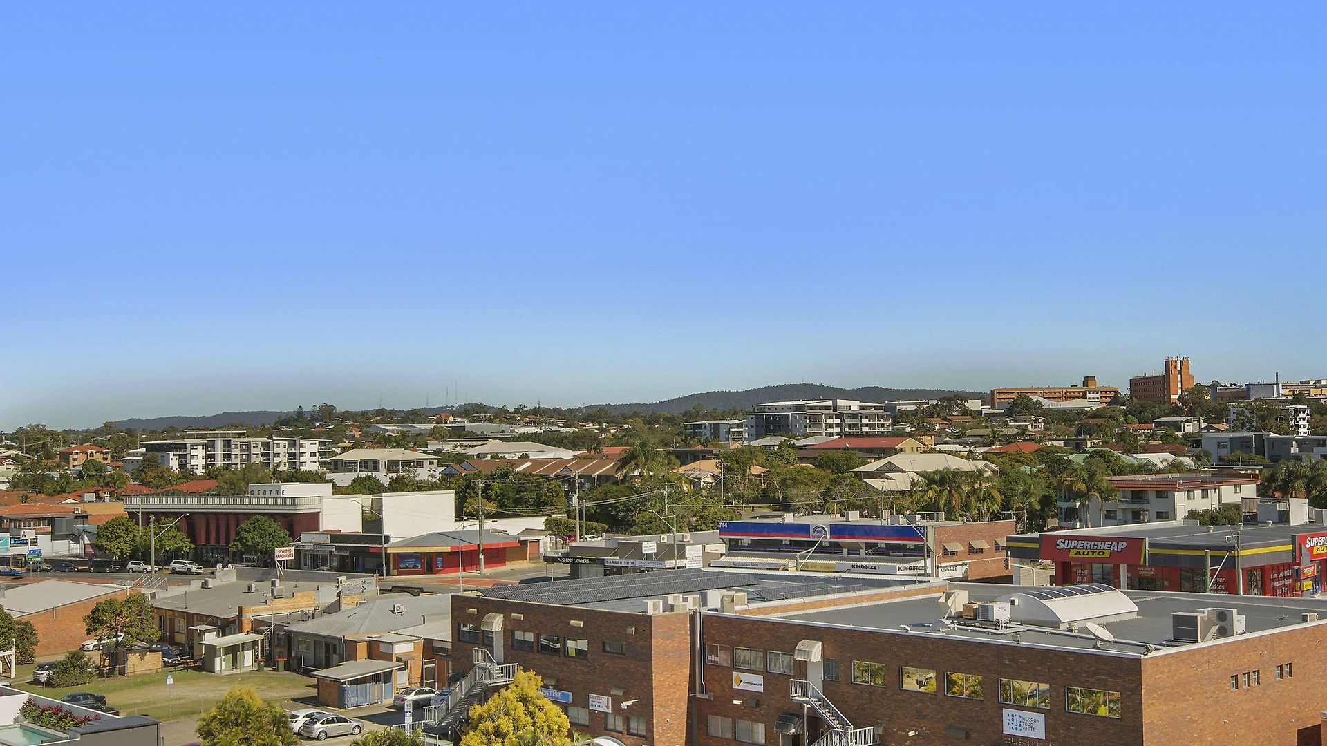 The Chermside 5* Brisbane