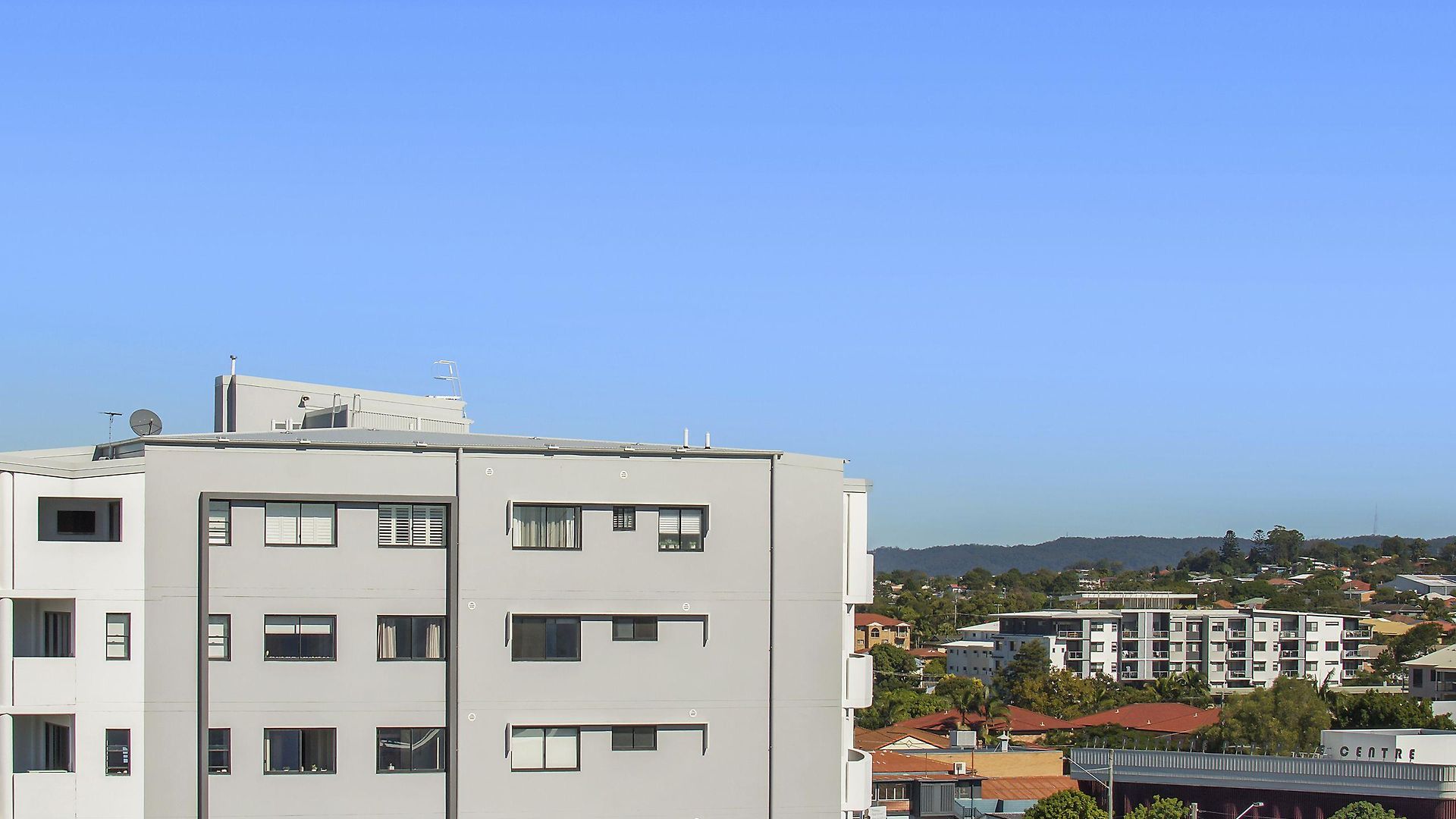 The Chermside Brisbane