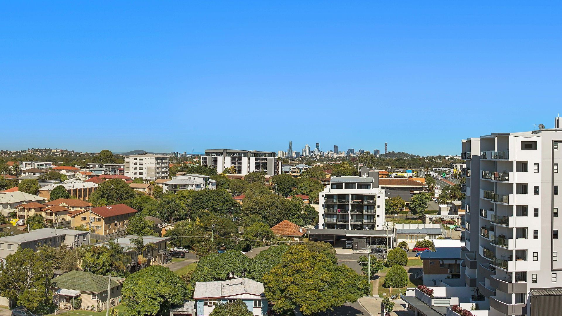 The Chermside Aparthotel 5*