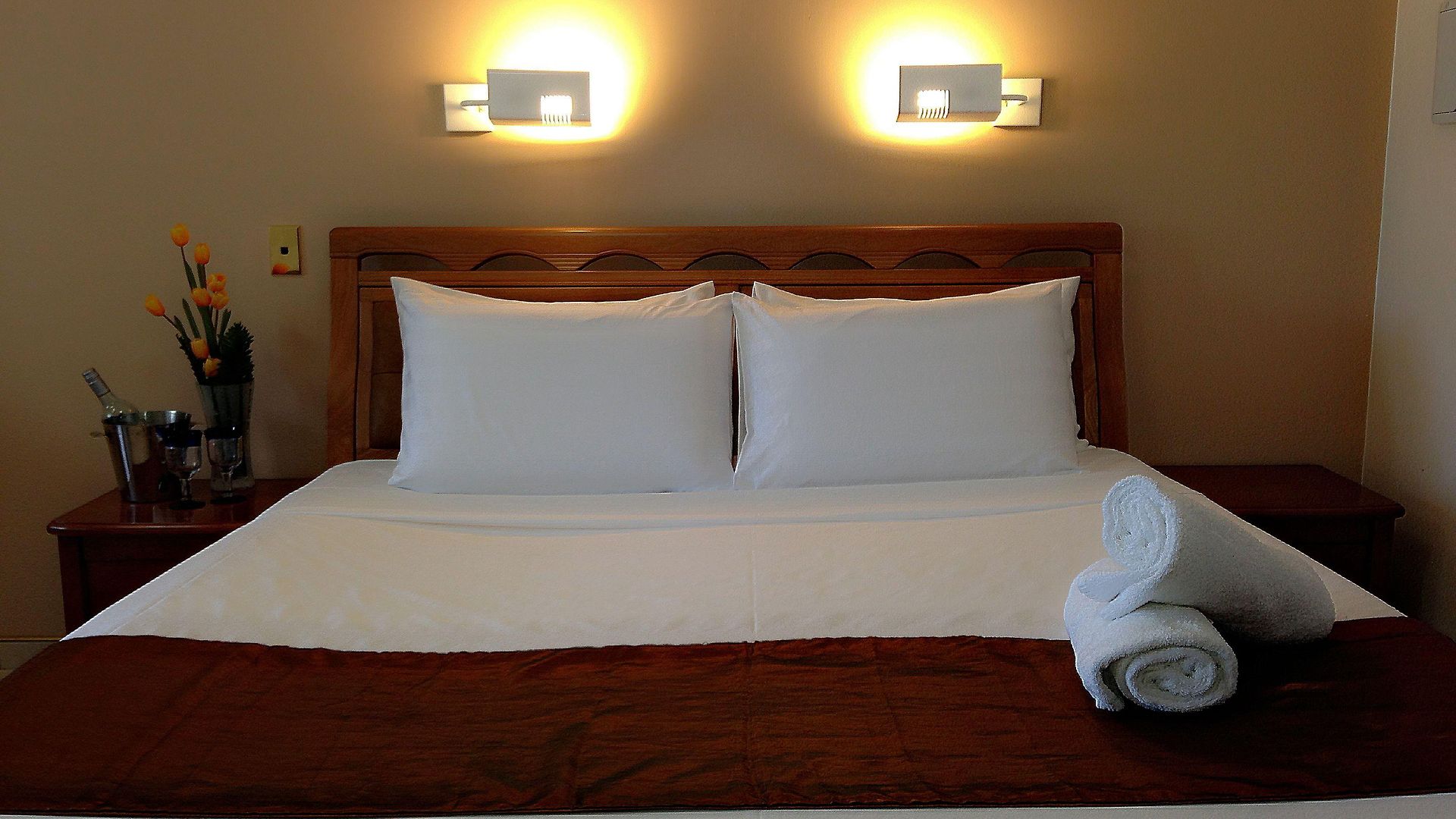 Motel Novena Palms 4*