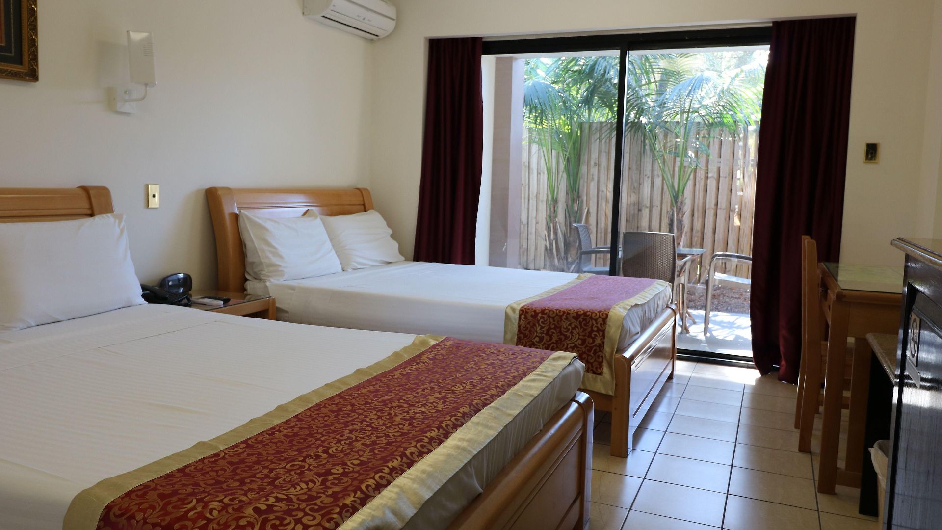 Novena Palms 4* Brisbane