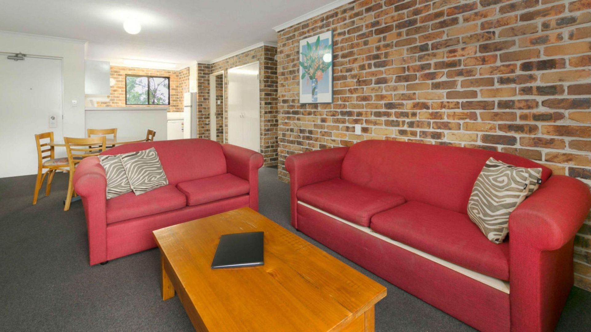 Toowong Aparthotel Brisbane