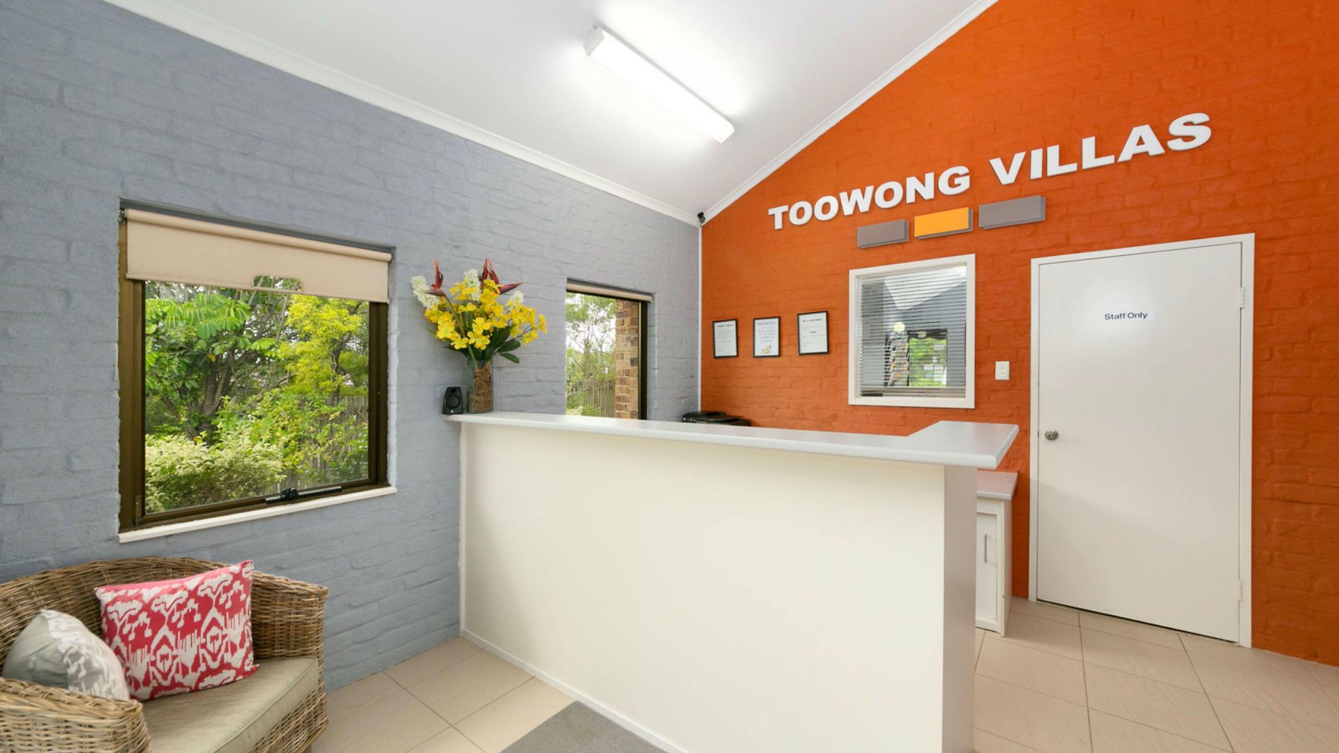 Toowong Aparthotel