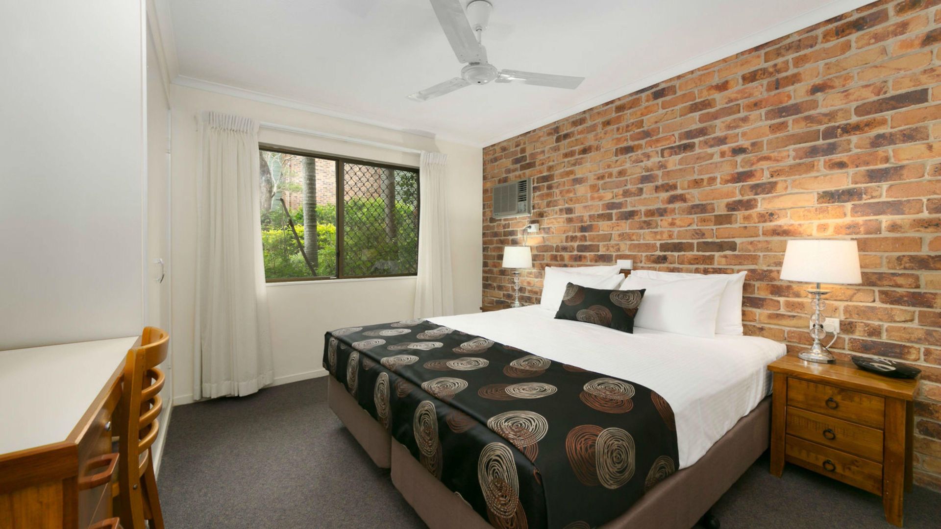 Toowong 3* Brisbane