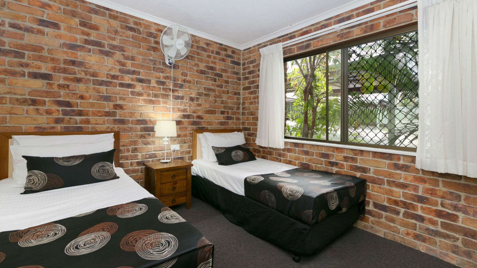 Aparthotel Toowong Brisbane