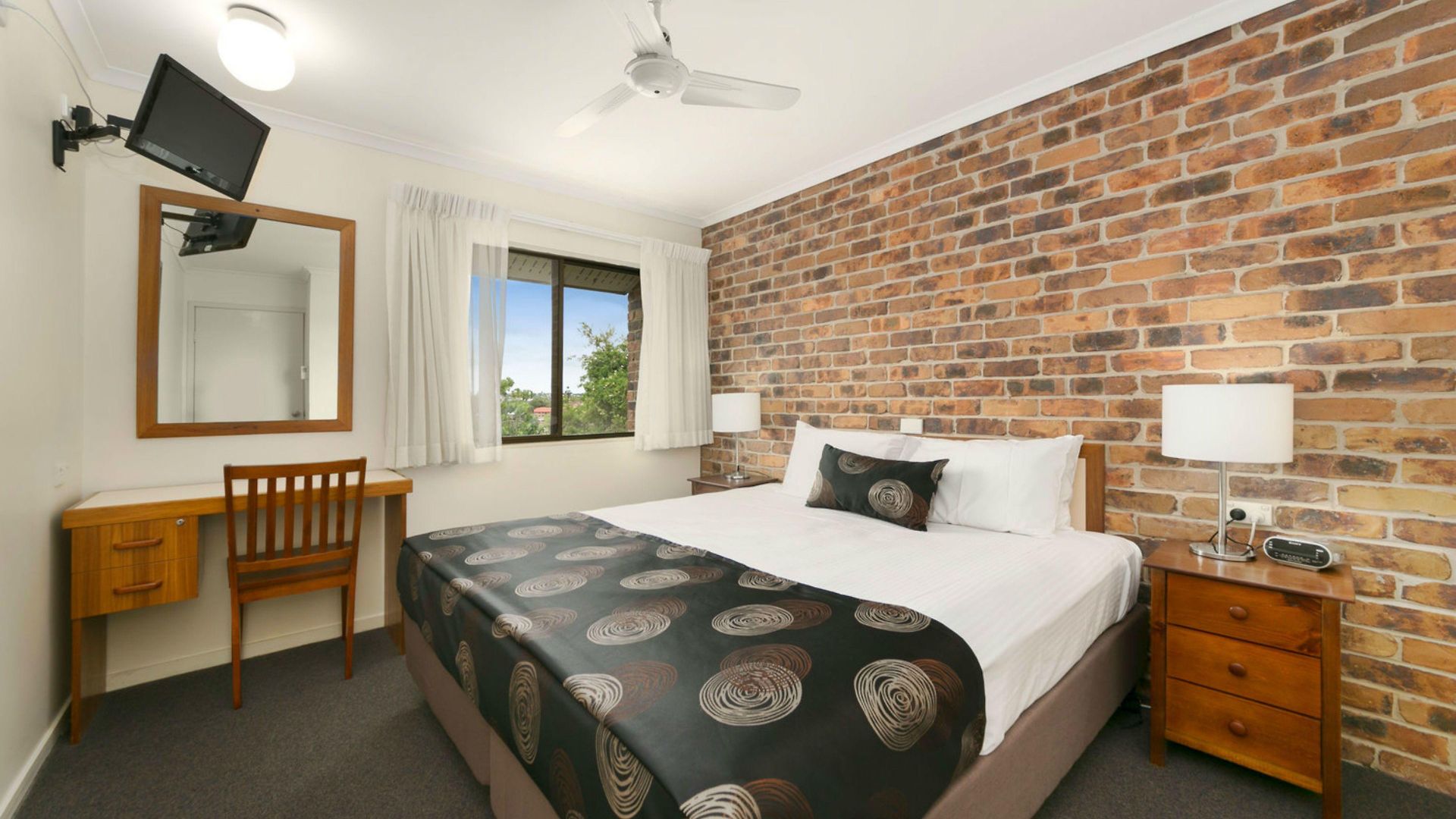 Toowong Aparthotel Brisbane