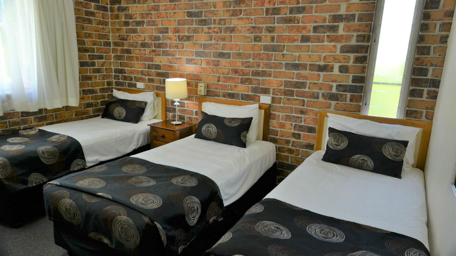 Toowong Aparthotel 3*