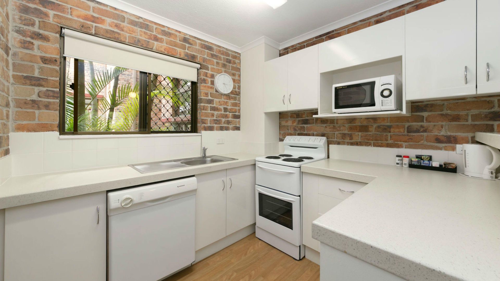 Toowong 3* Brisbane