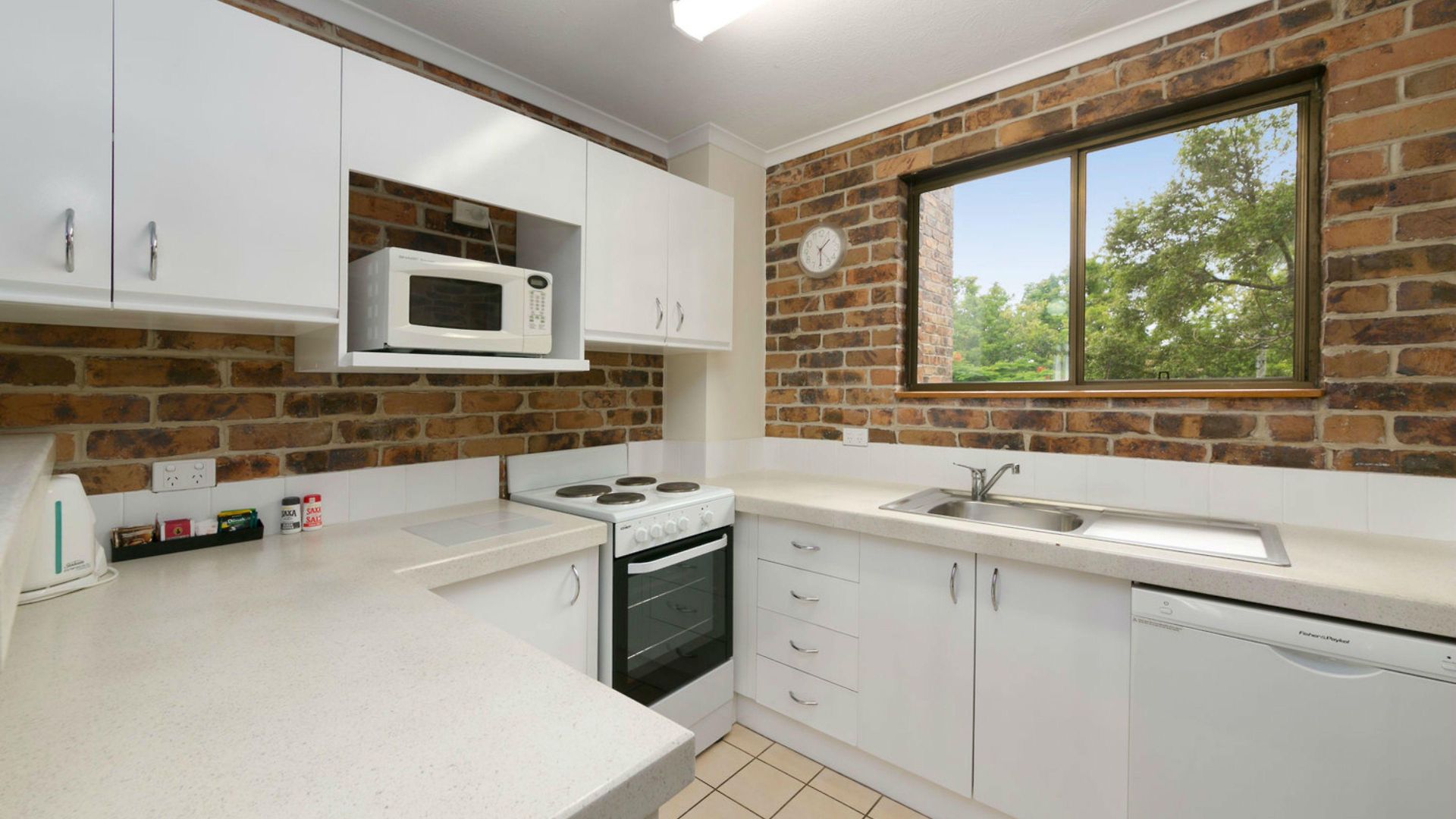 Toowong Aparthotel Brisbane