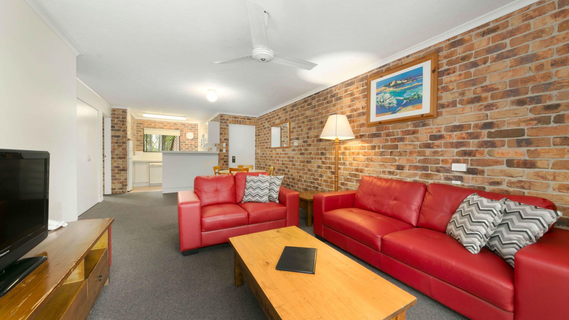 Toowong Aparthotel