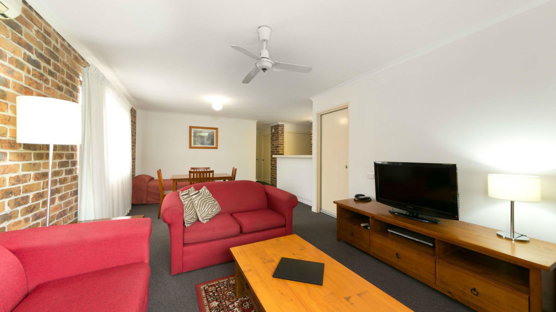 Aparthotel Toowong 3*