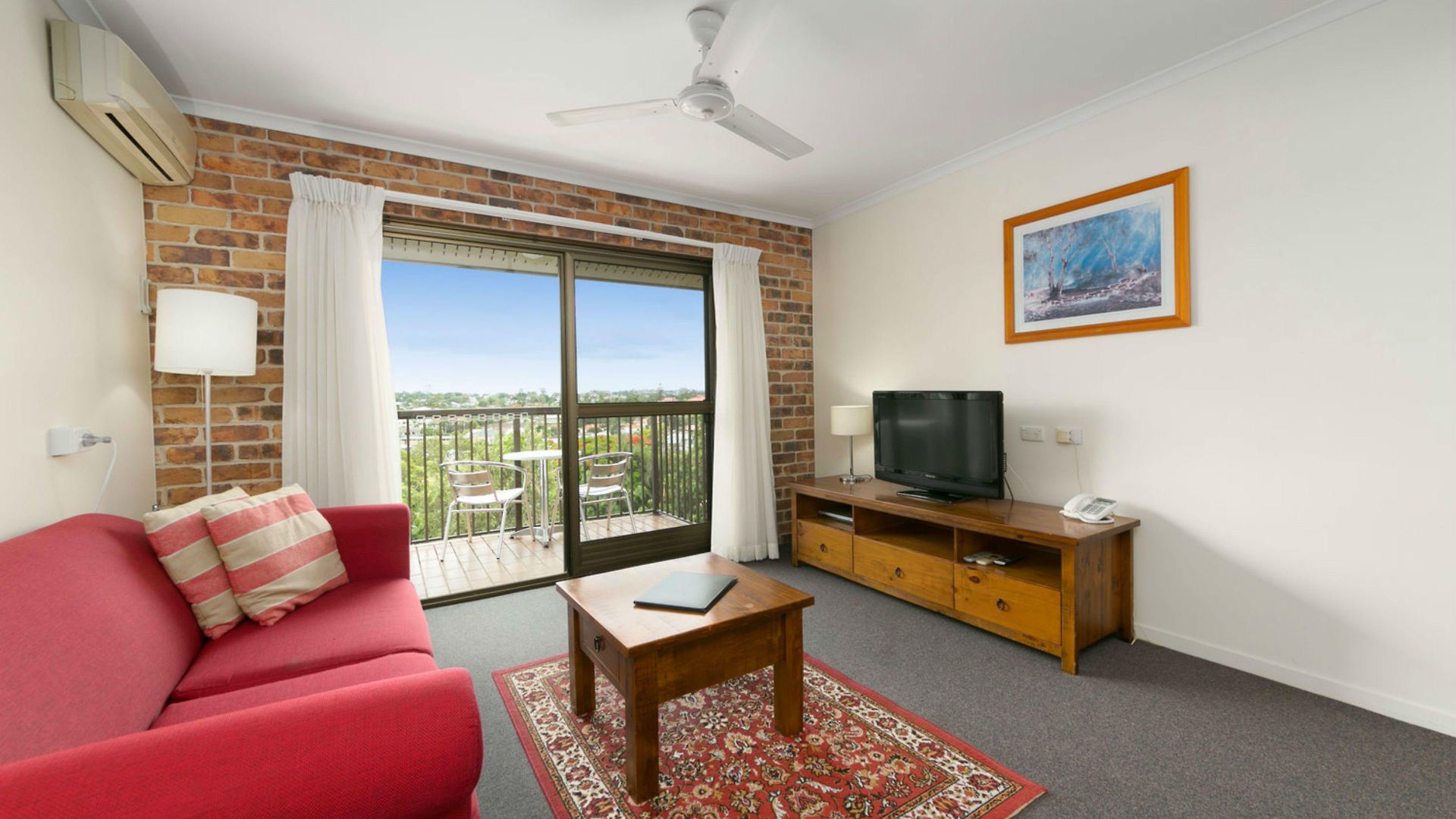 Aparthotel Toowong Brisbane
