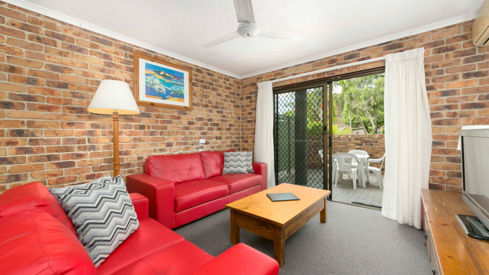 Toowong 3* Brisbane