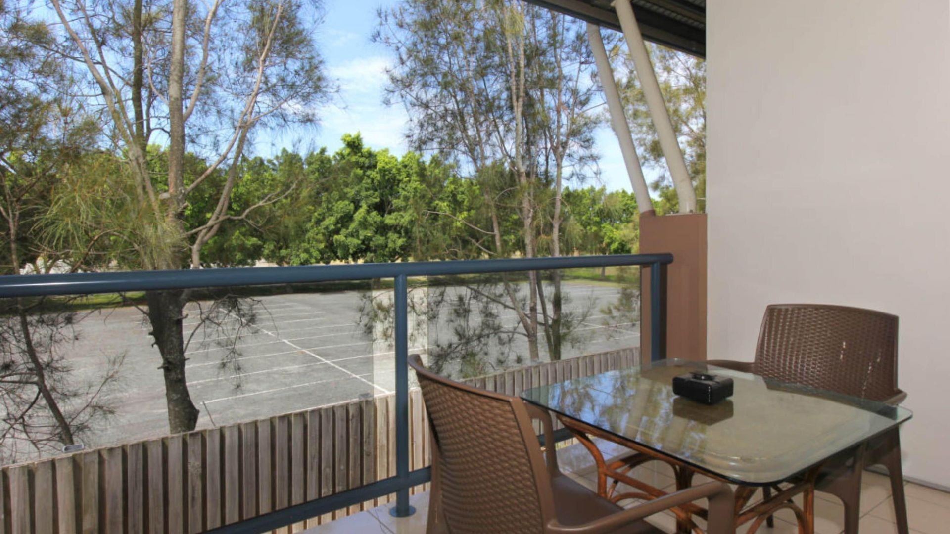 Motel Novena Palms