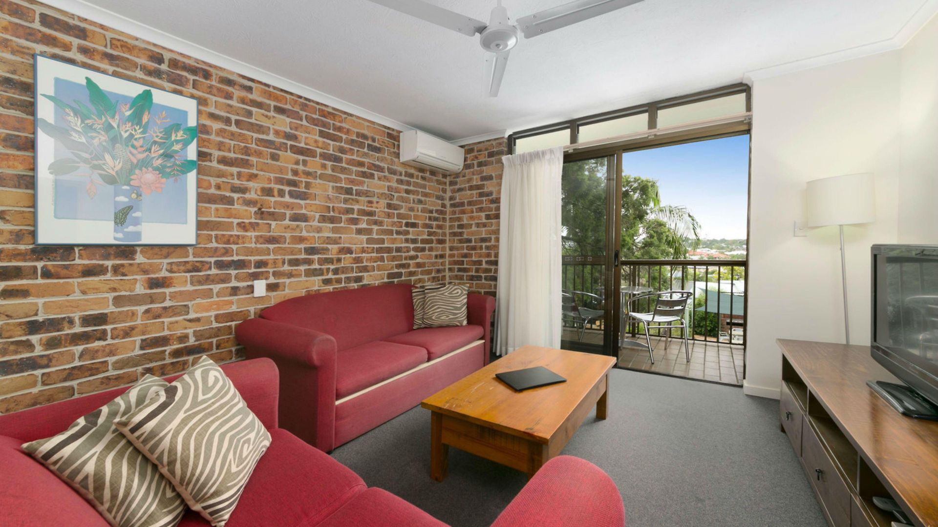 Toowong Aparthotel Brisbane