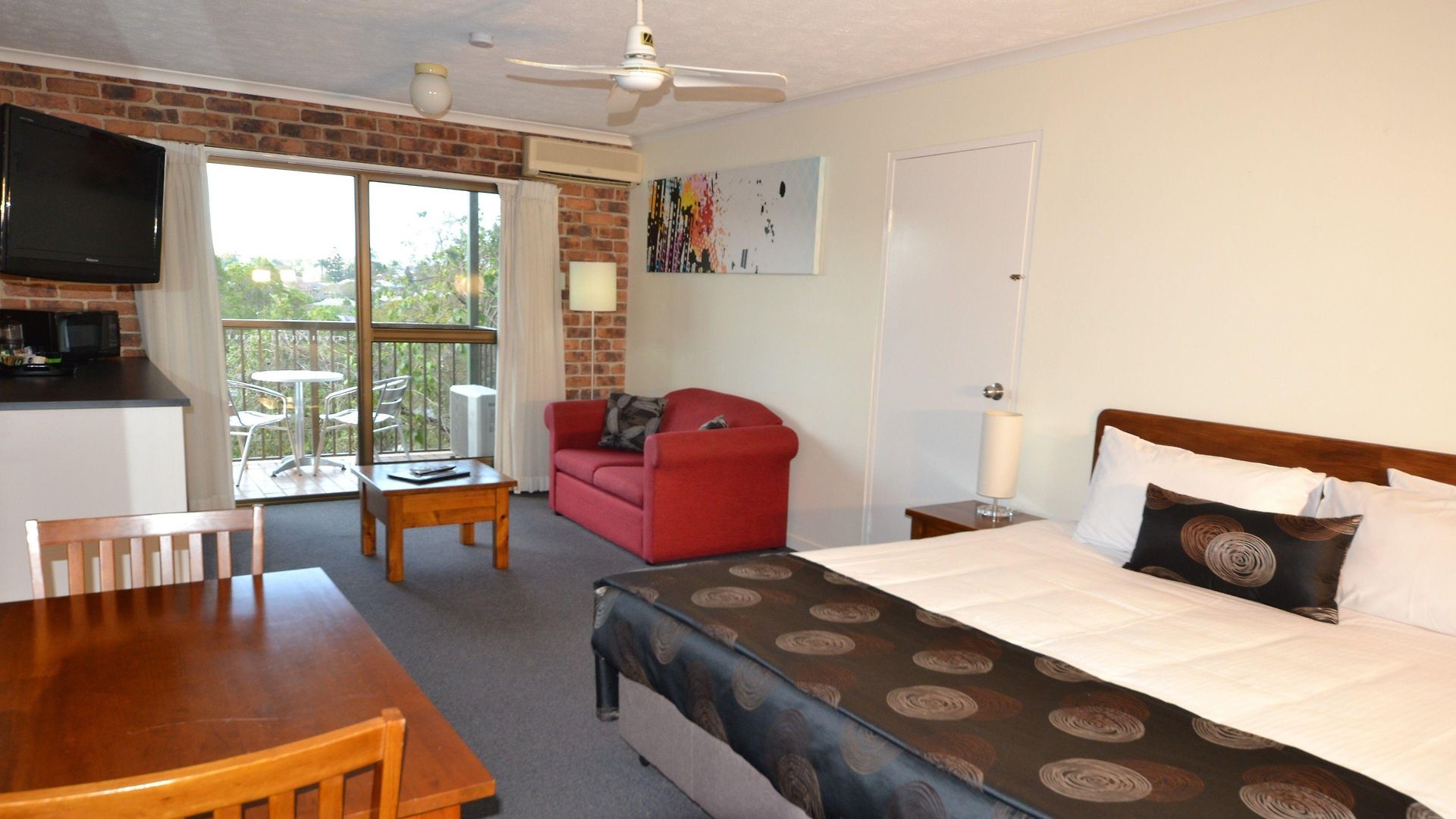 Toowong Aparthotel