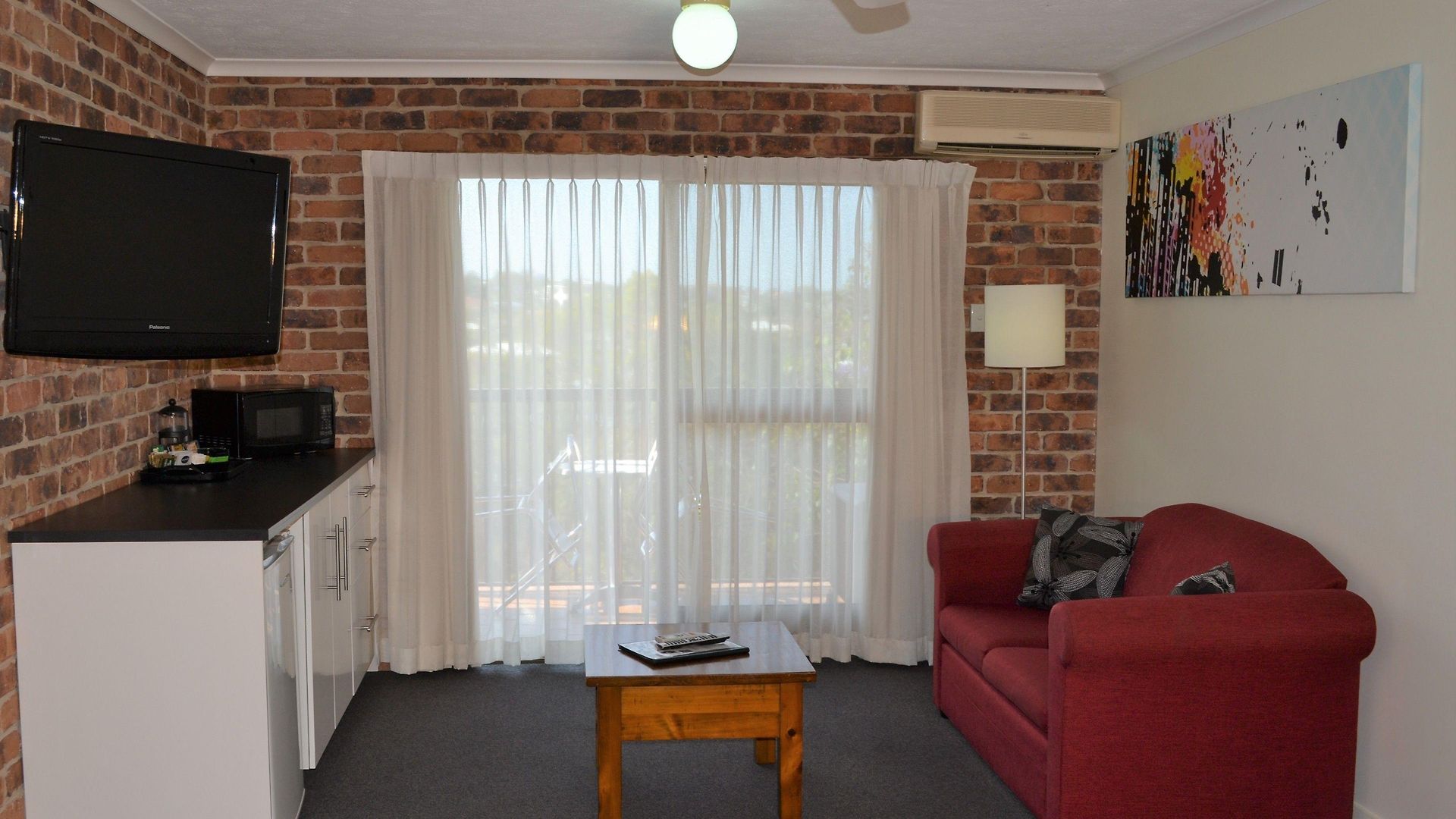 Toowong 3*