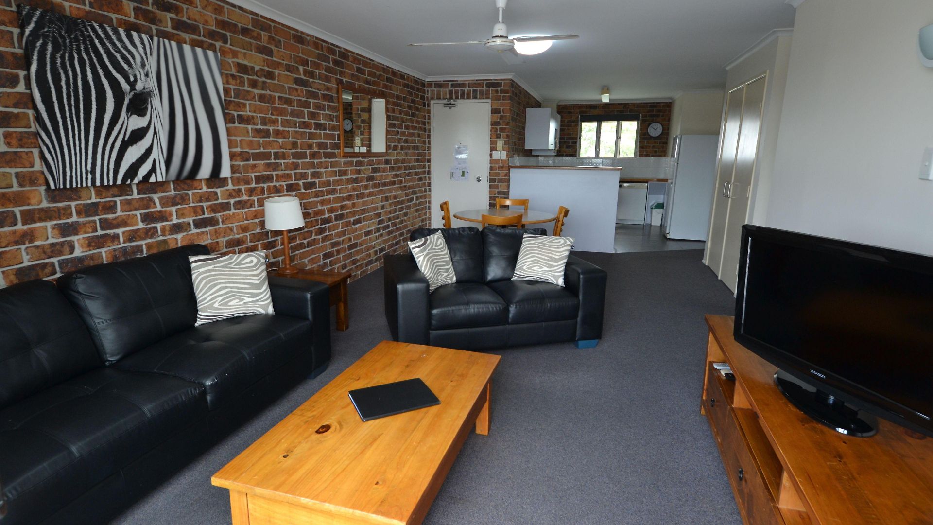 Aparthotel Toowong
