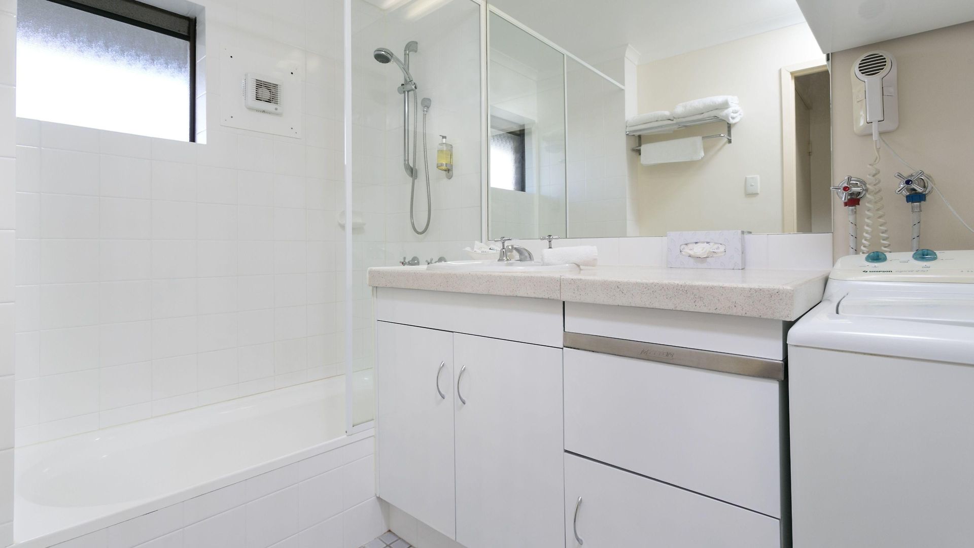 Toowong Aparthotel Brisbane