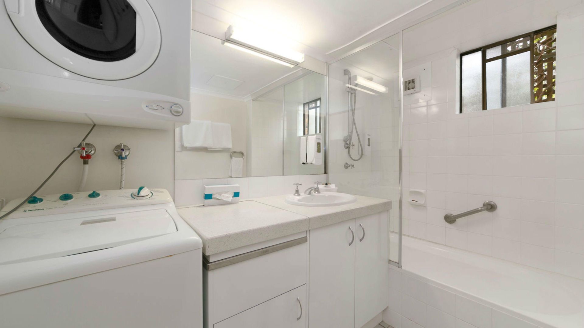 Toowong 3* Brisbane