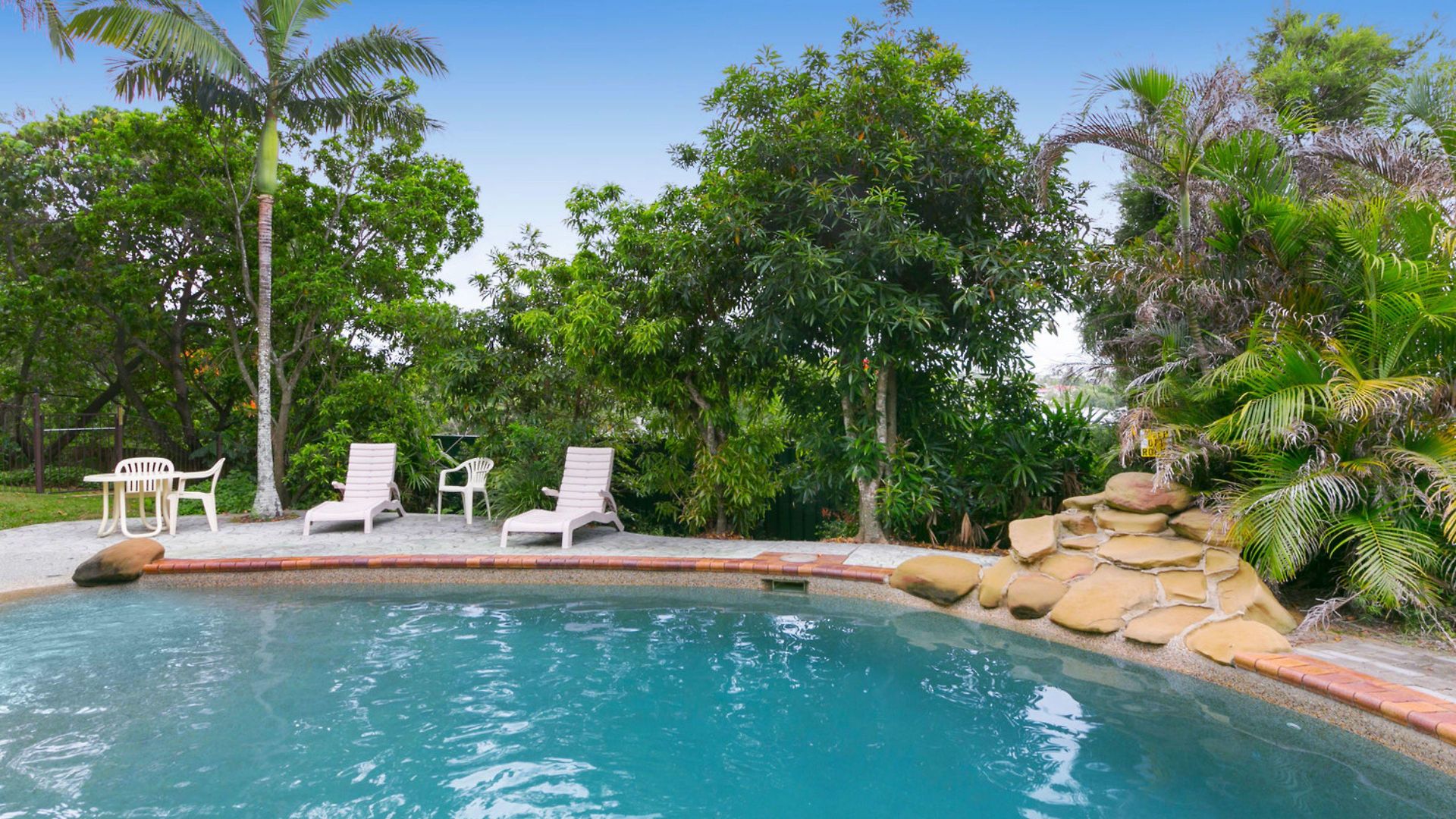 Aparthotel Toowong