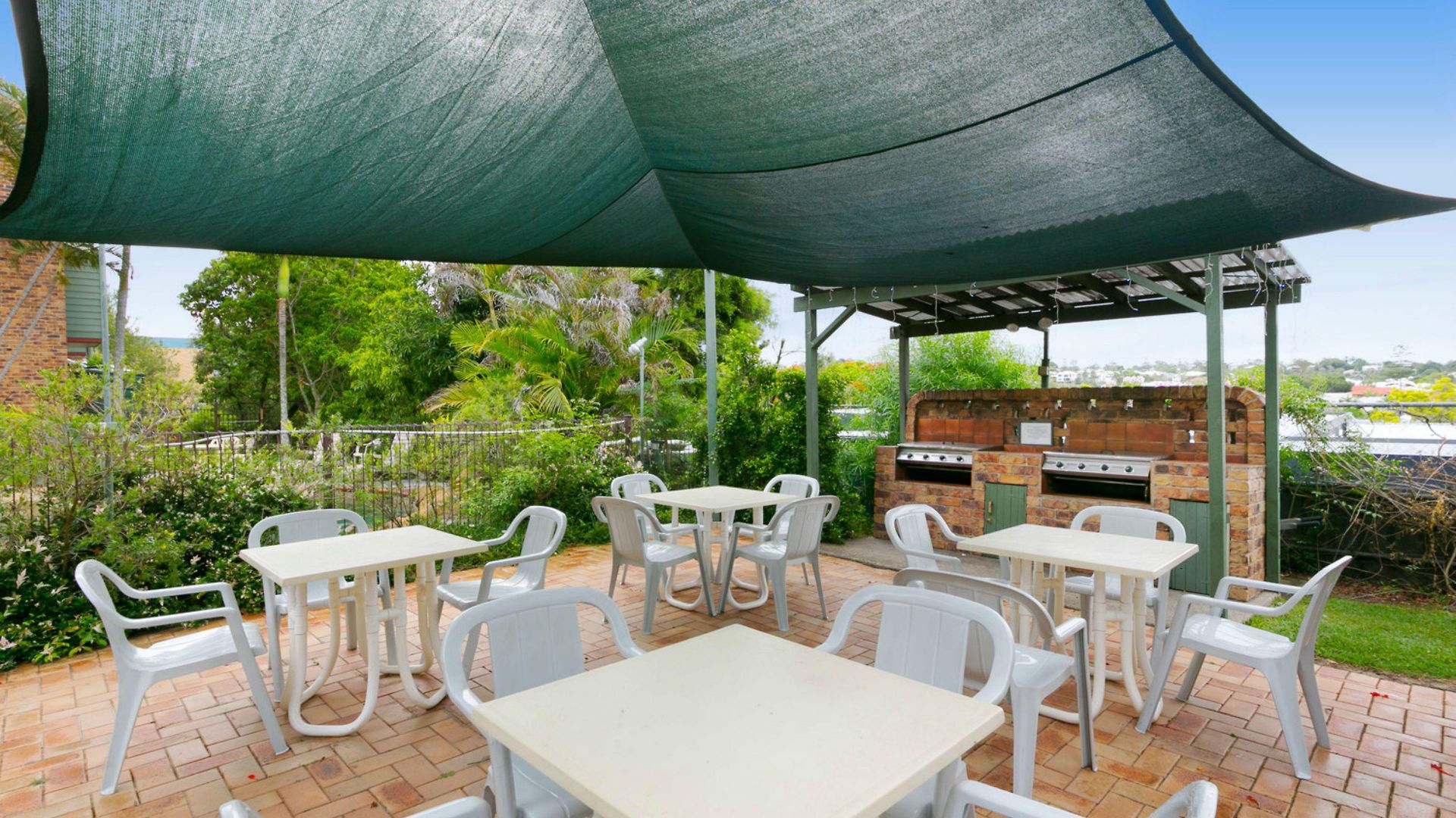 Aparthotel Toowong Brisbane